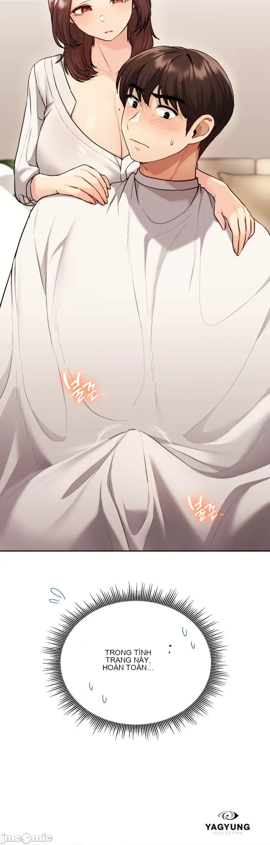 今日起的最愛 Chương 1-72