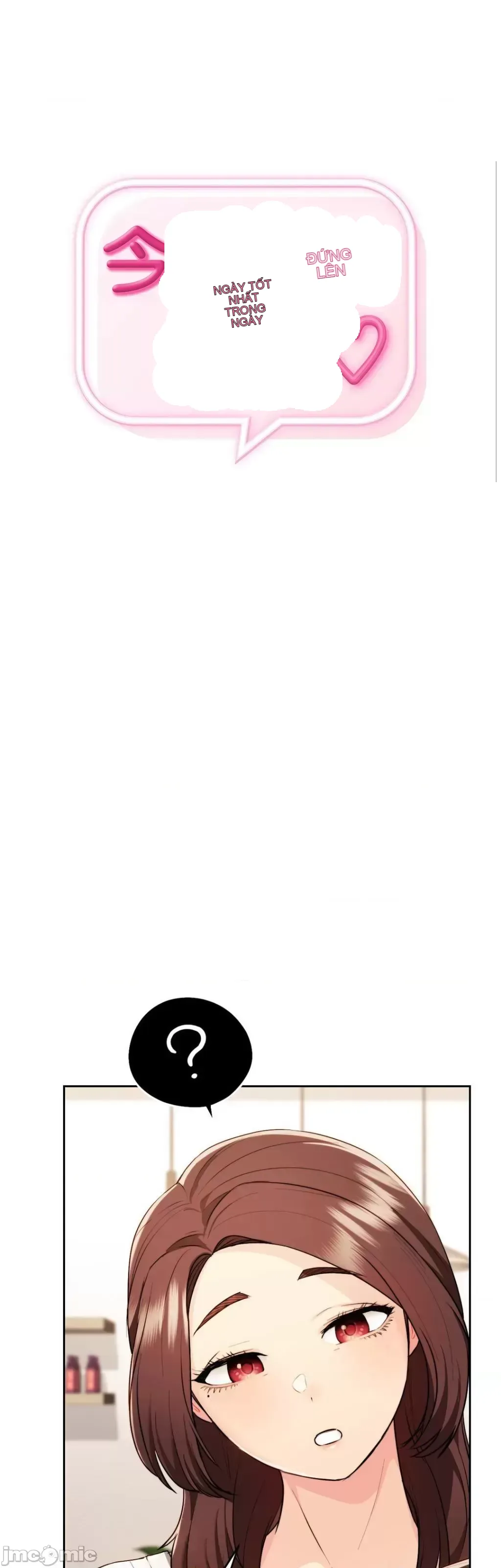 今日起的最愛 Chương 1-72