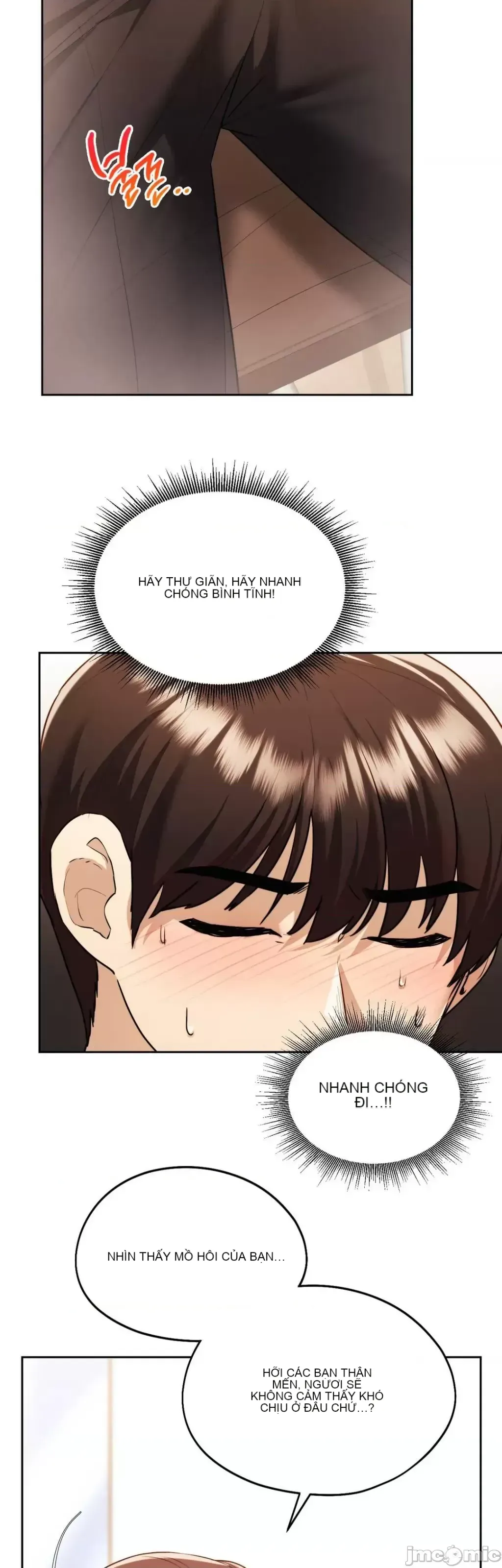 今日起的最愛 Chương 1-72