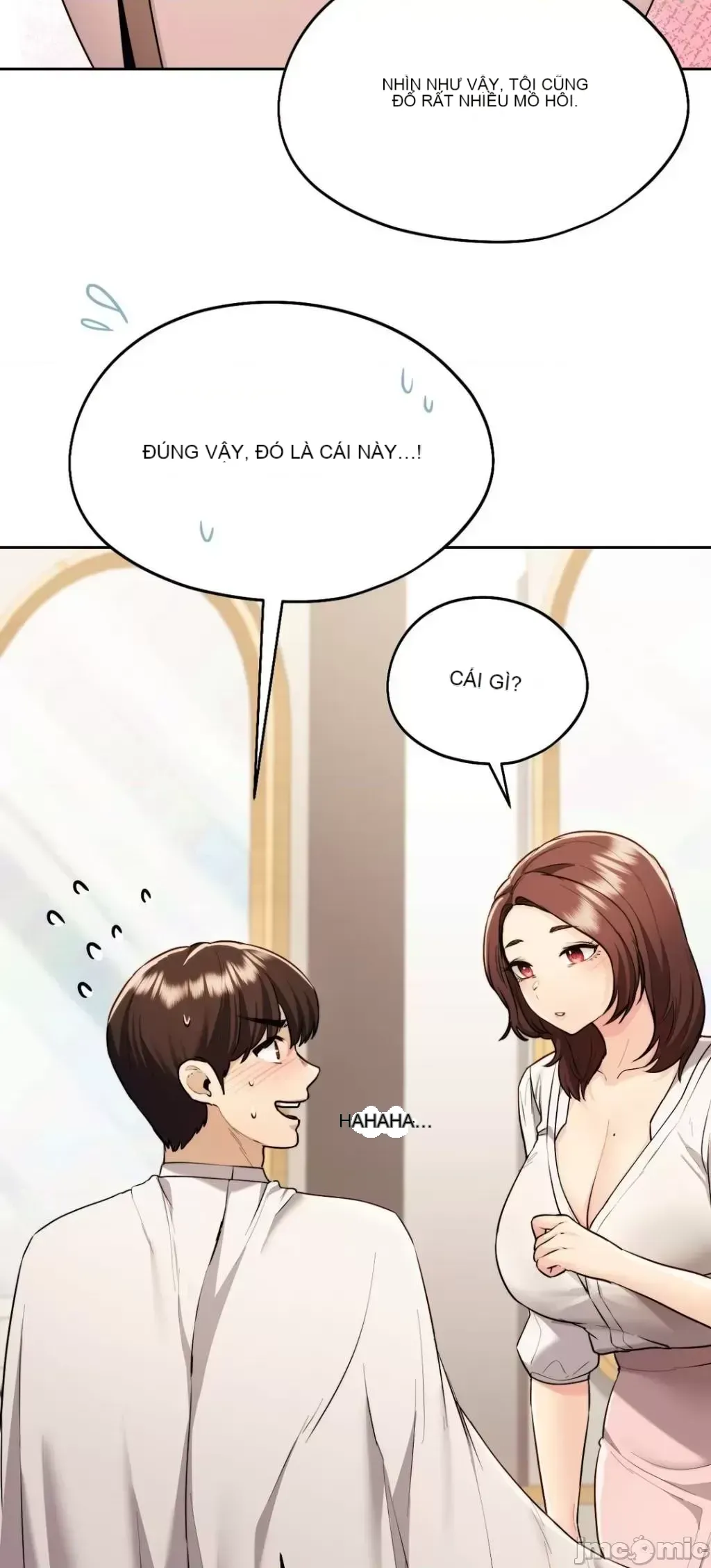 今日起的最愛 Chương 1-72