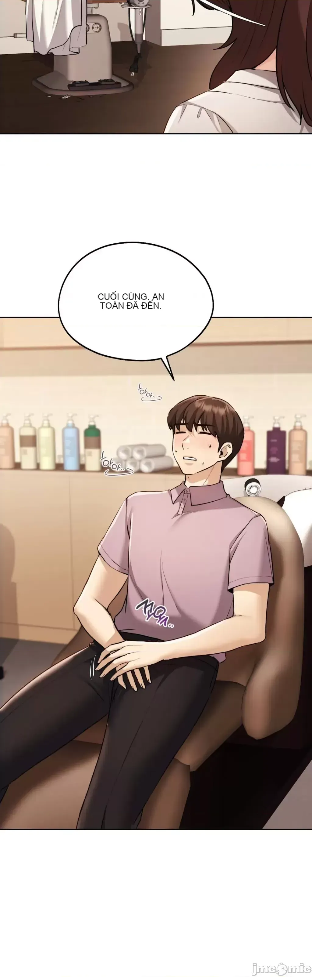 今日起的最愛 Chương 1-72