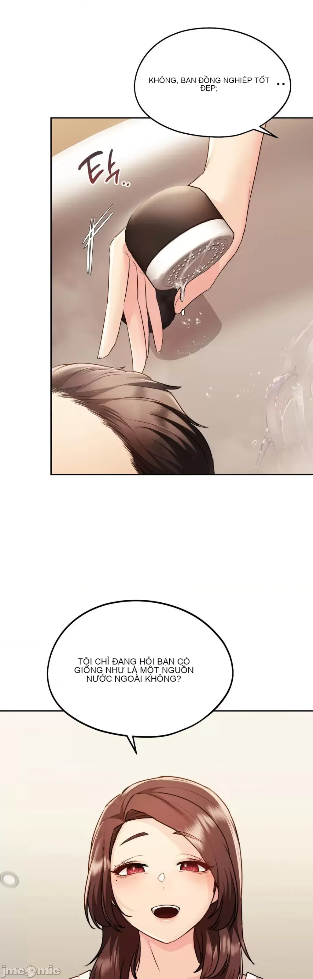 今日起的最愛 Chương 1-72