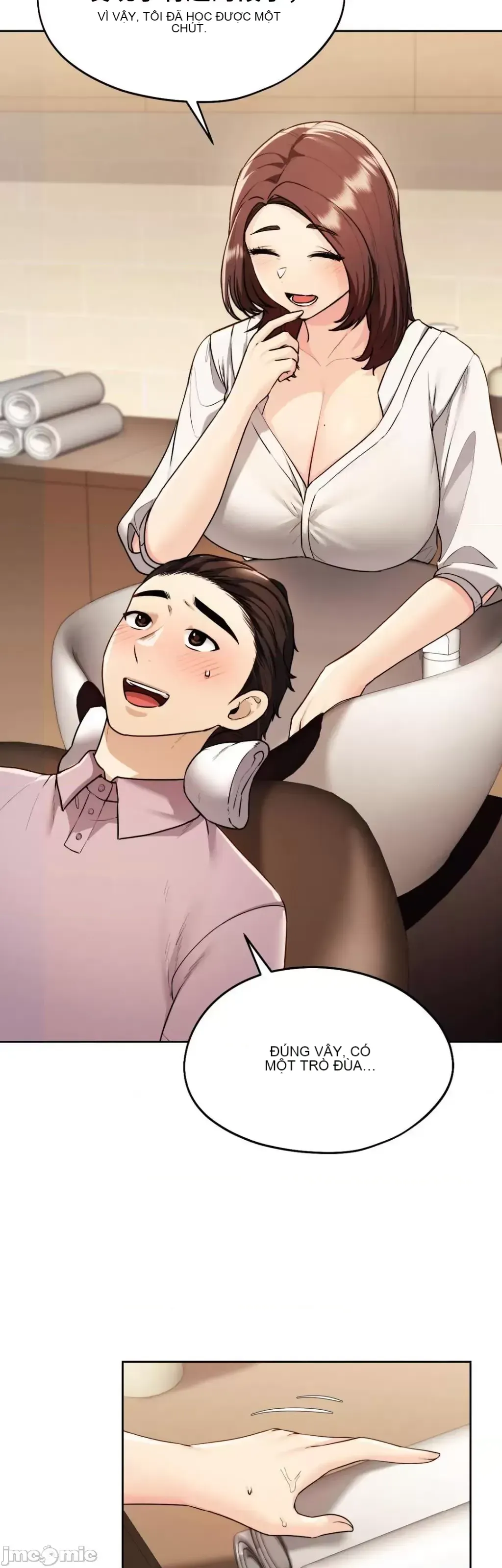 今日起的最愛 Chương 1-72