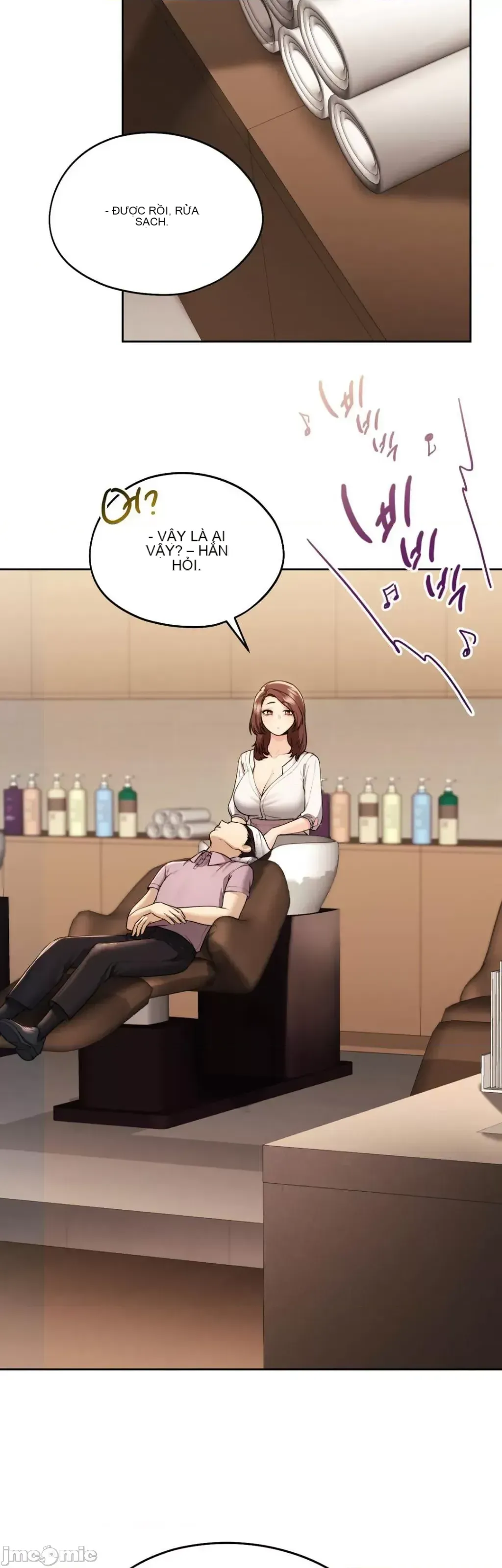 今日起的最愛 Chương 1-72