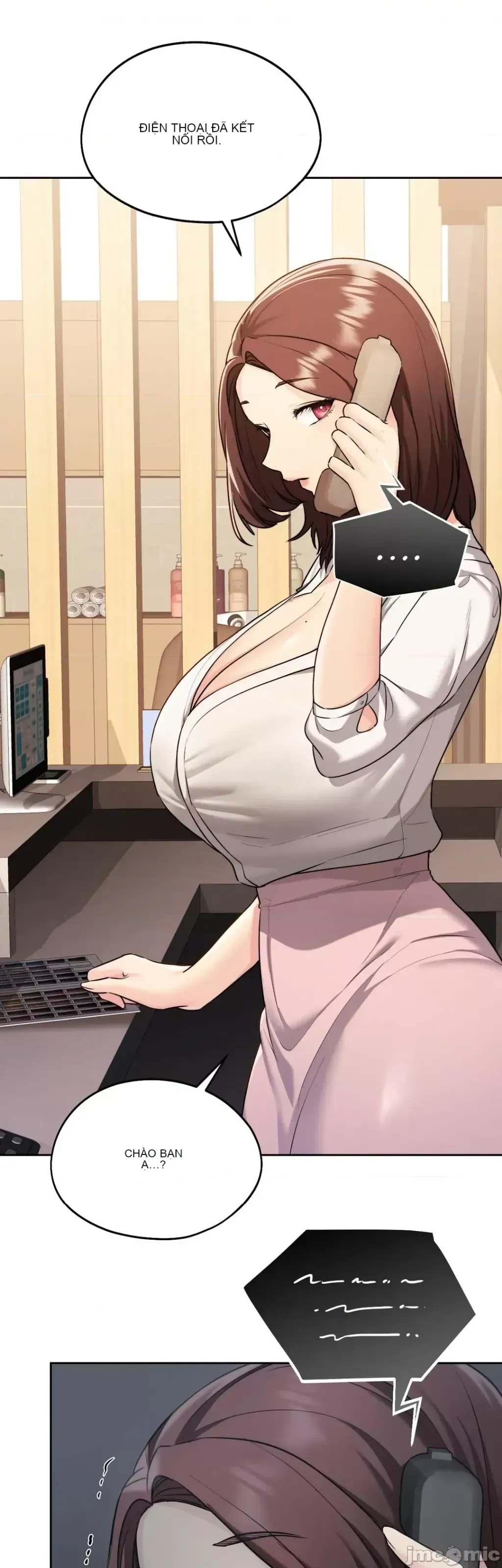 今日起的最愛 Chương 1-72