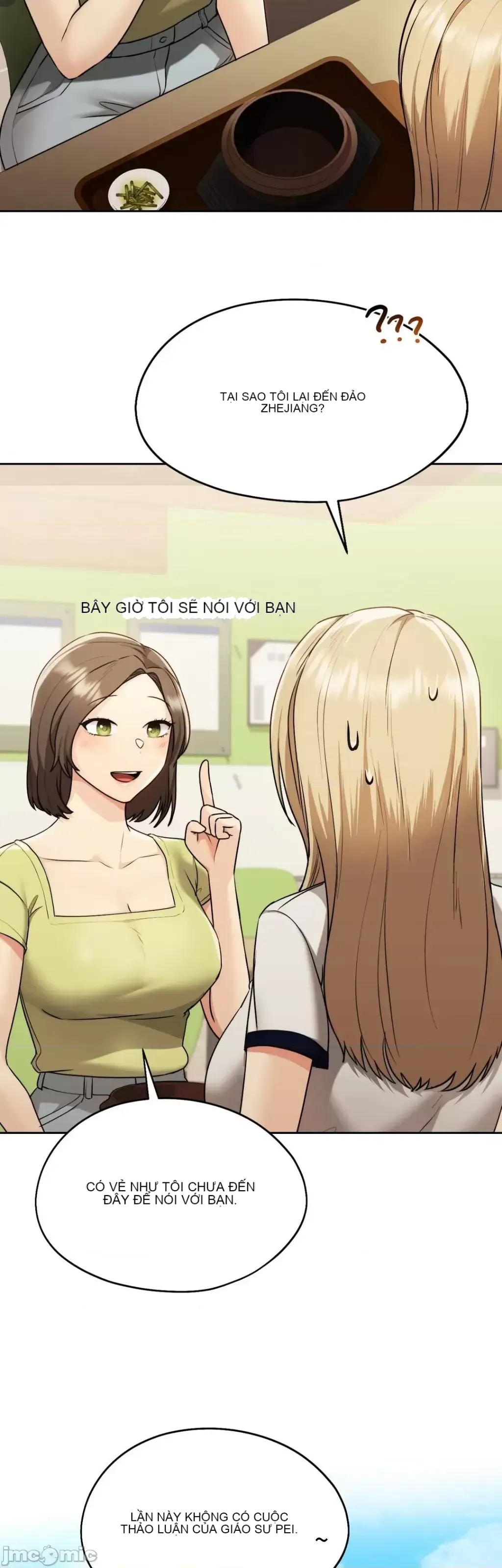 今日起的最愛 Chương 1-72