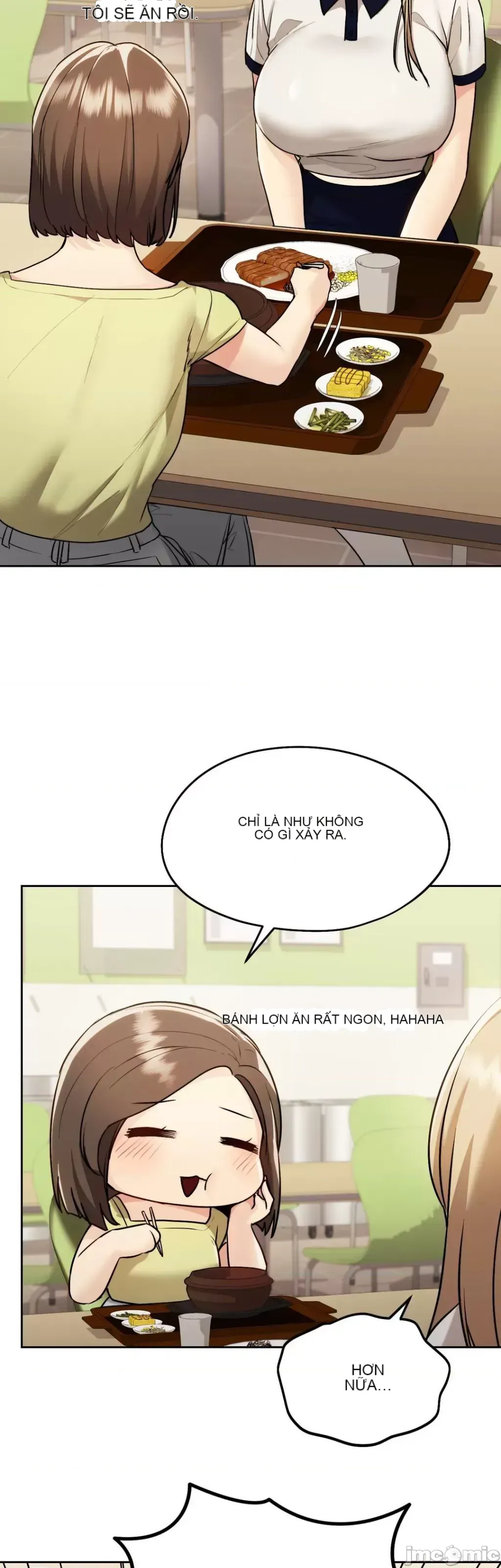 今日起的最愛 Chương 1-72