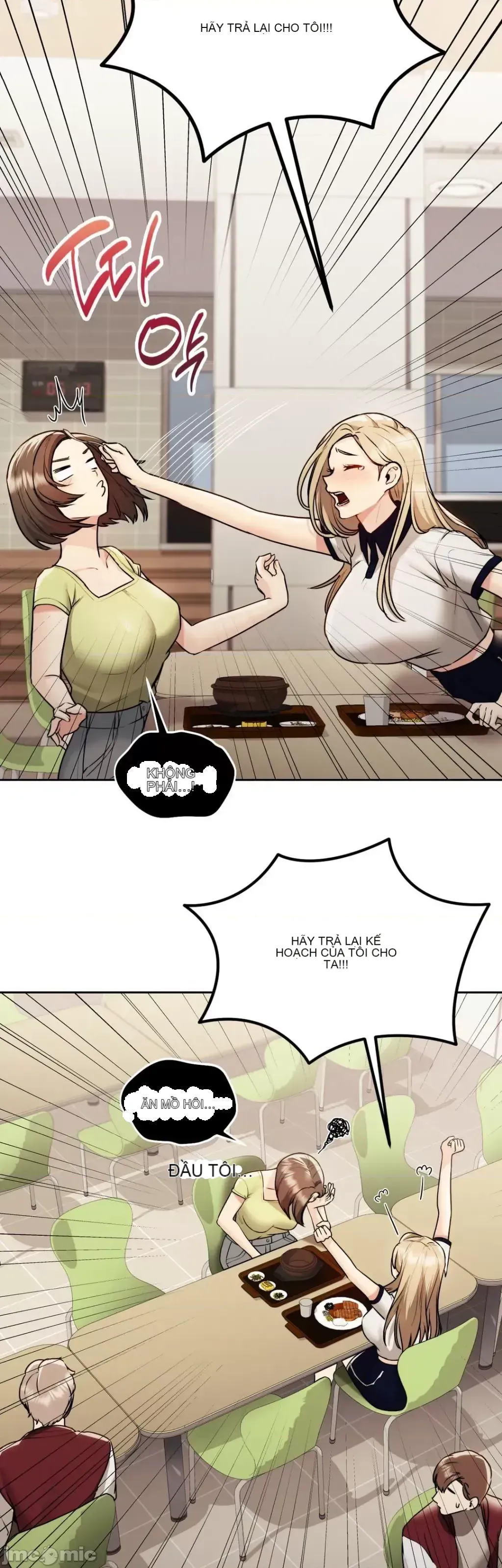 今日起的最愛 Chương 1-72