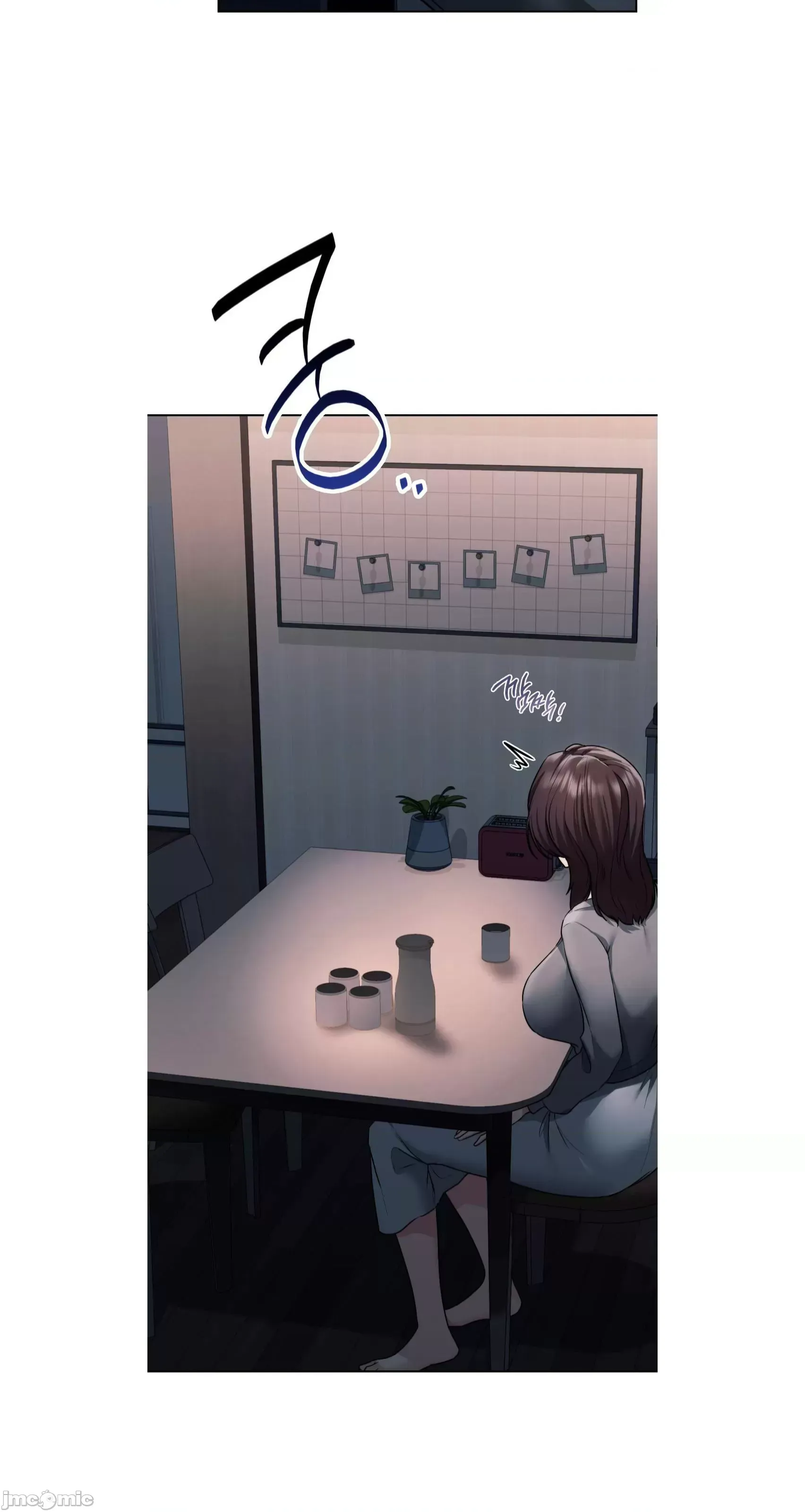 今日起的最愛 Chương 1-72