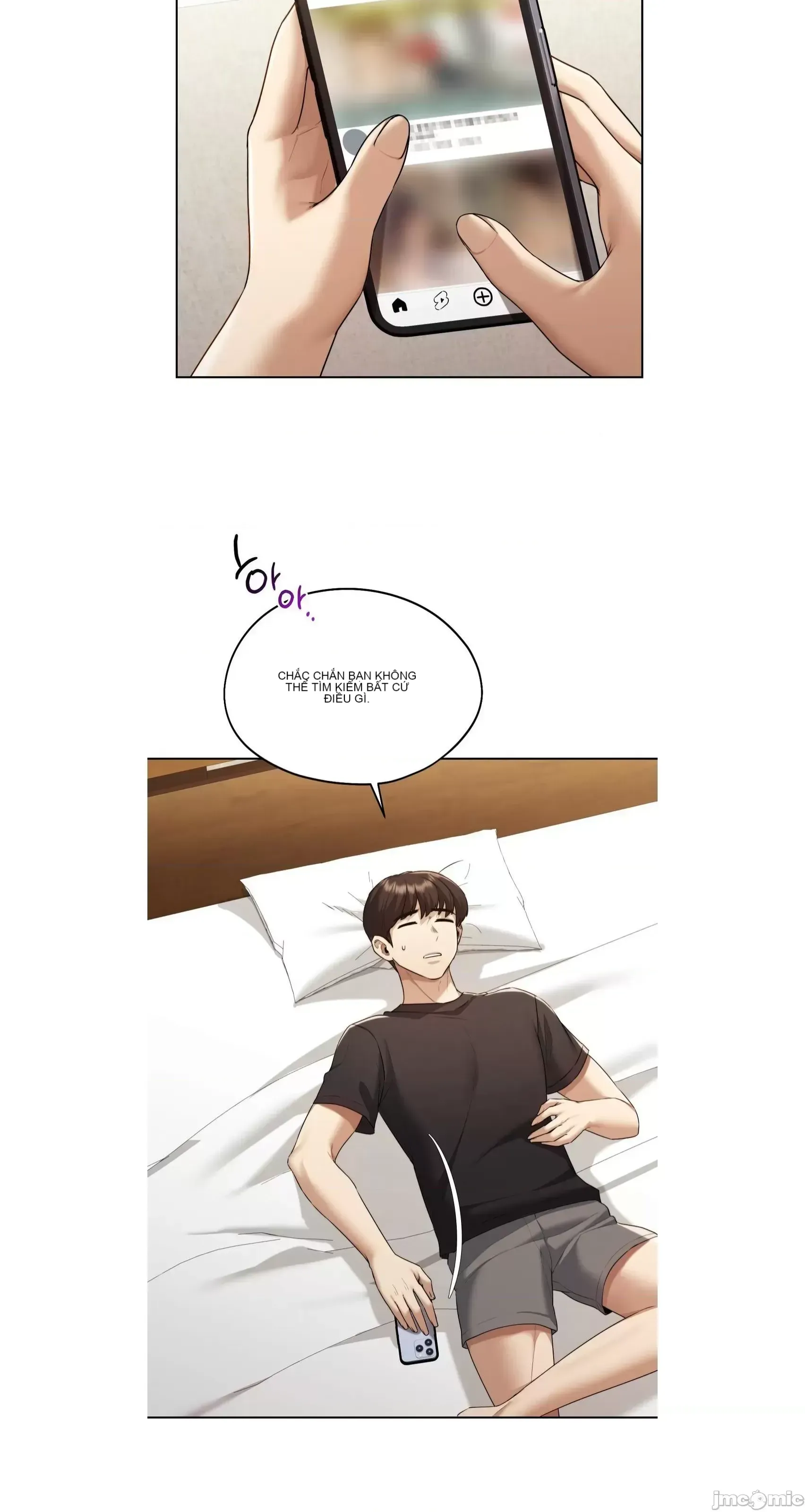 今日起的最愛 Chương 1-72