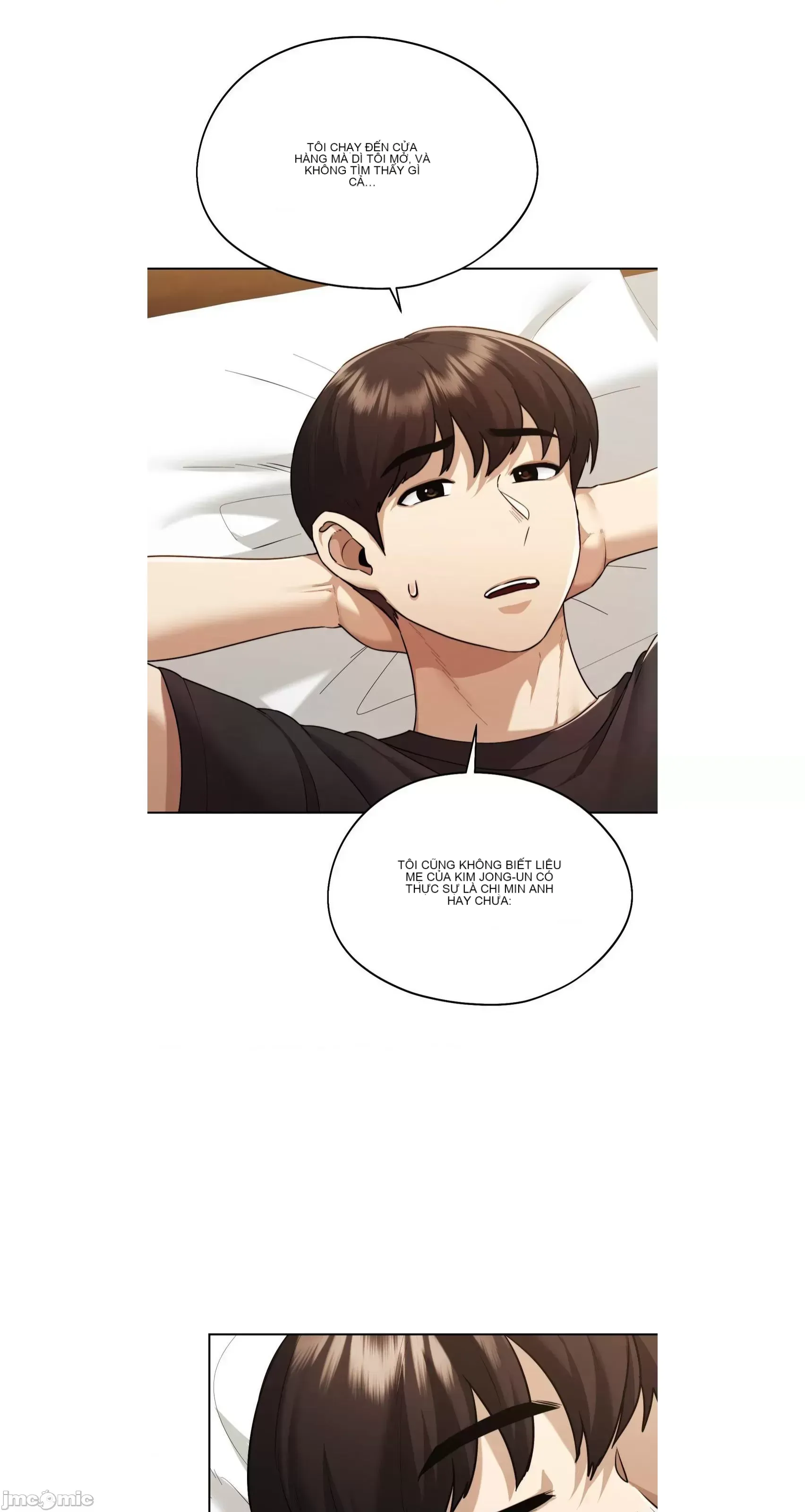 今日起的最愛 Chương 1-72