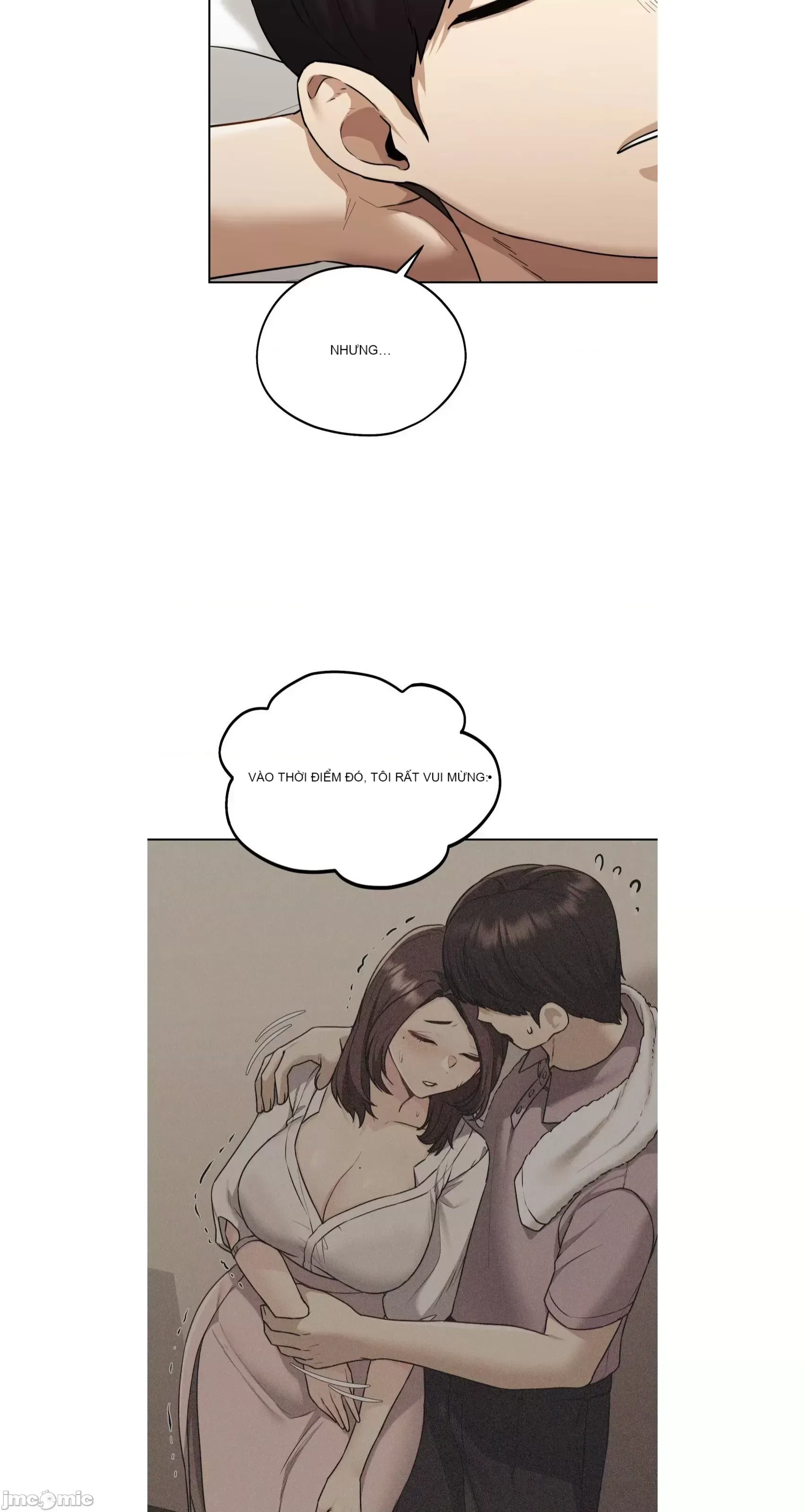 今日起的最愛 Chương 1-72