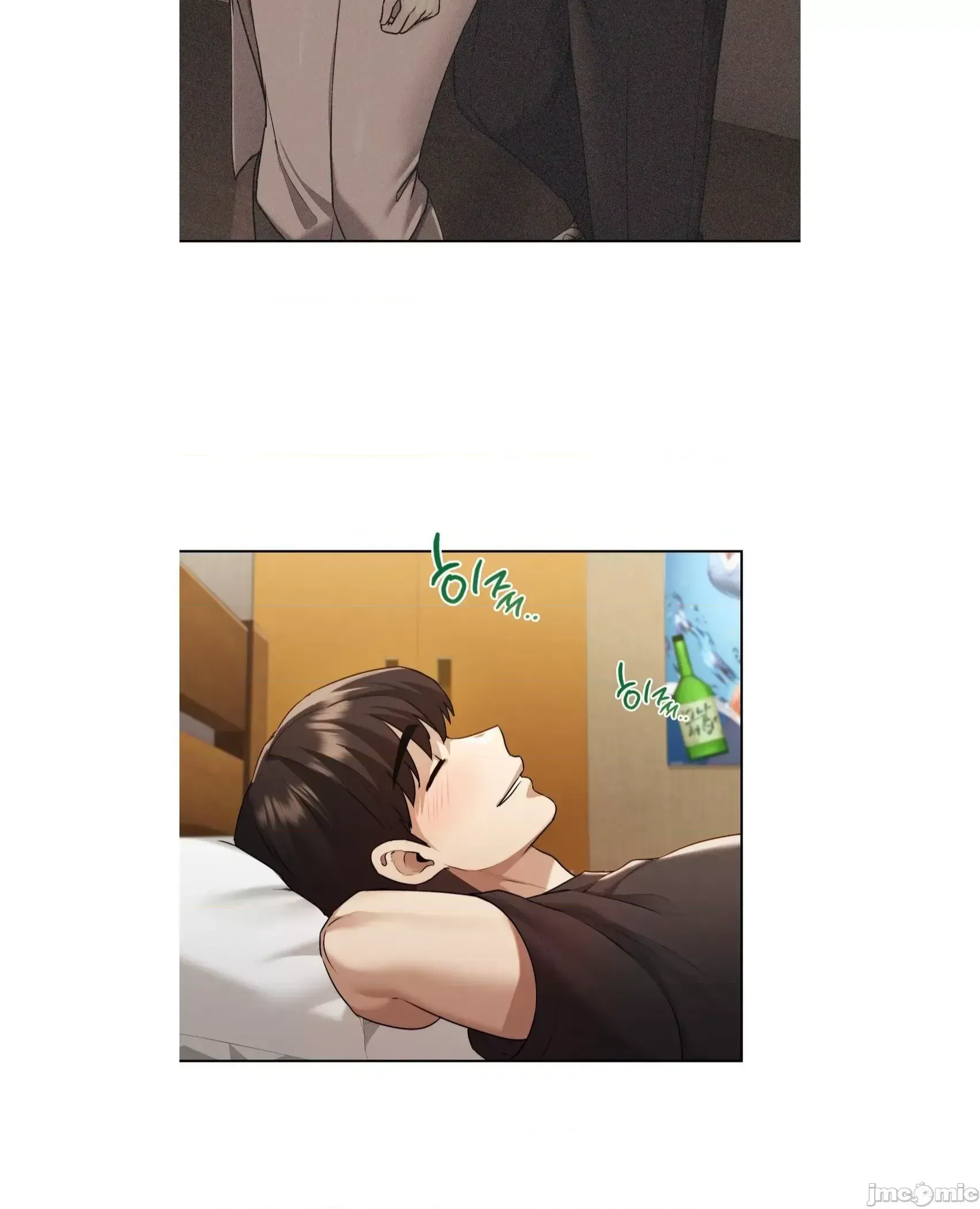 今日起的最愛 Chương 1-72