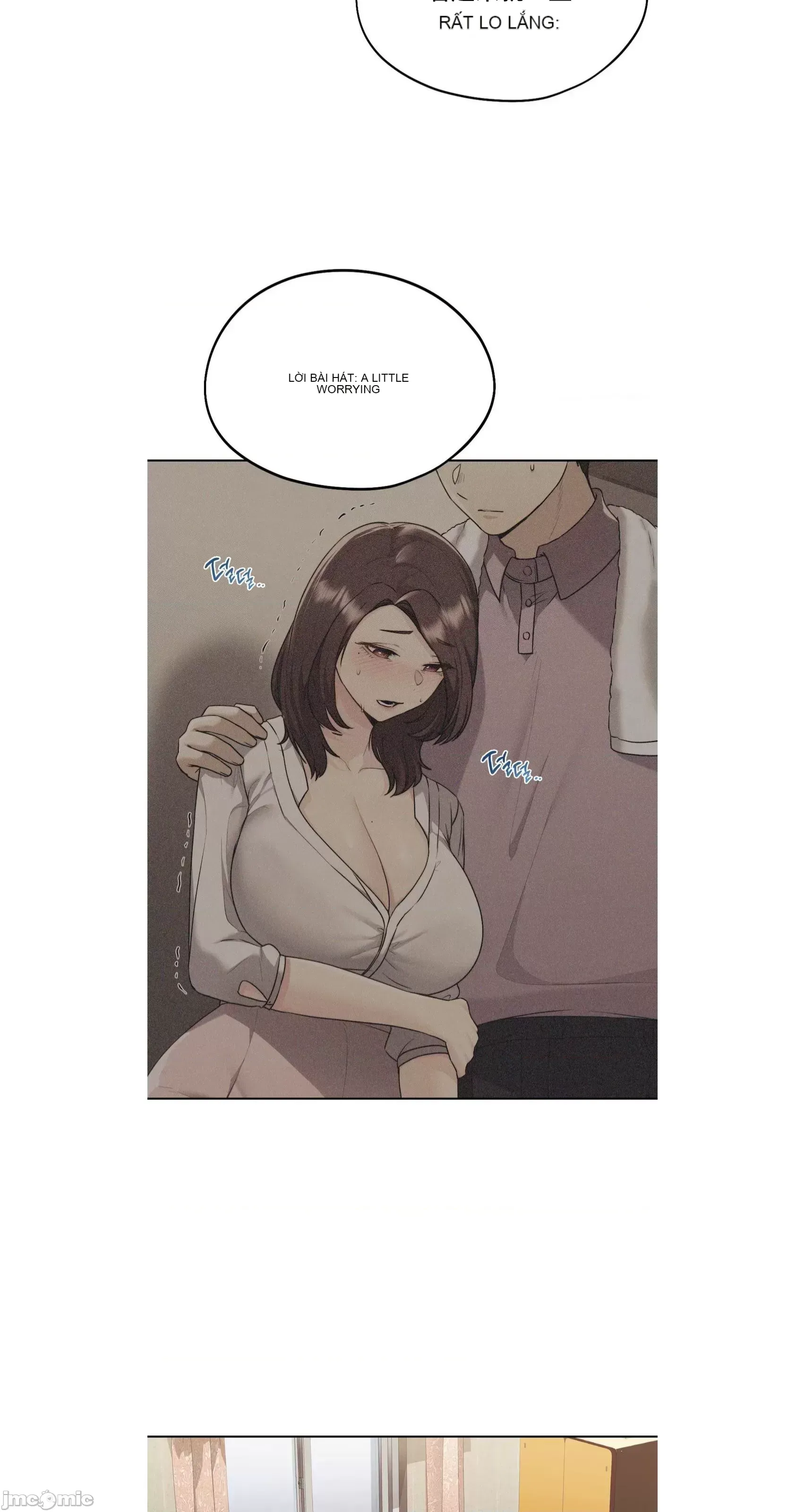 今日起的最愛 Chương 1-72