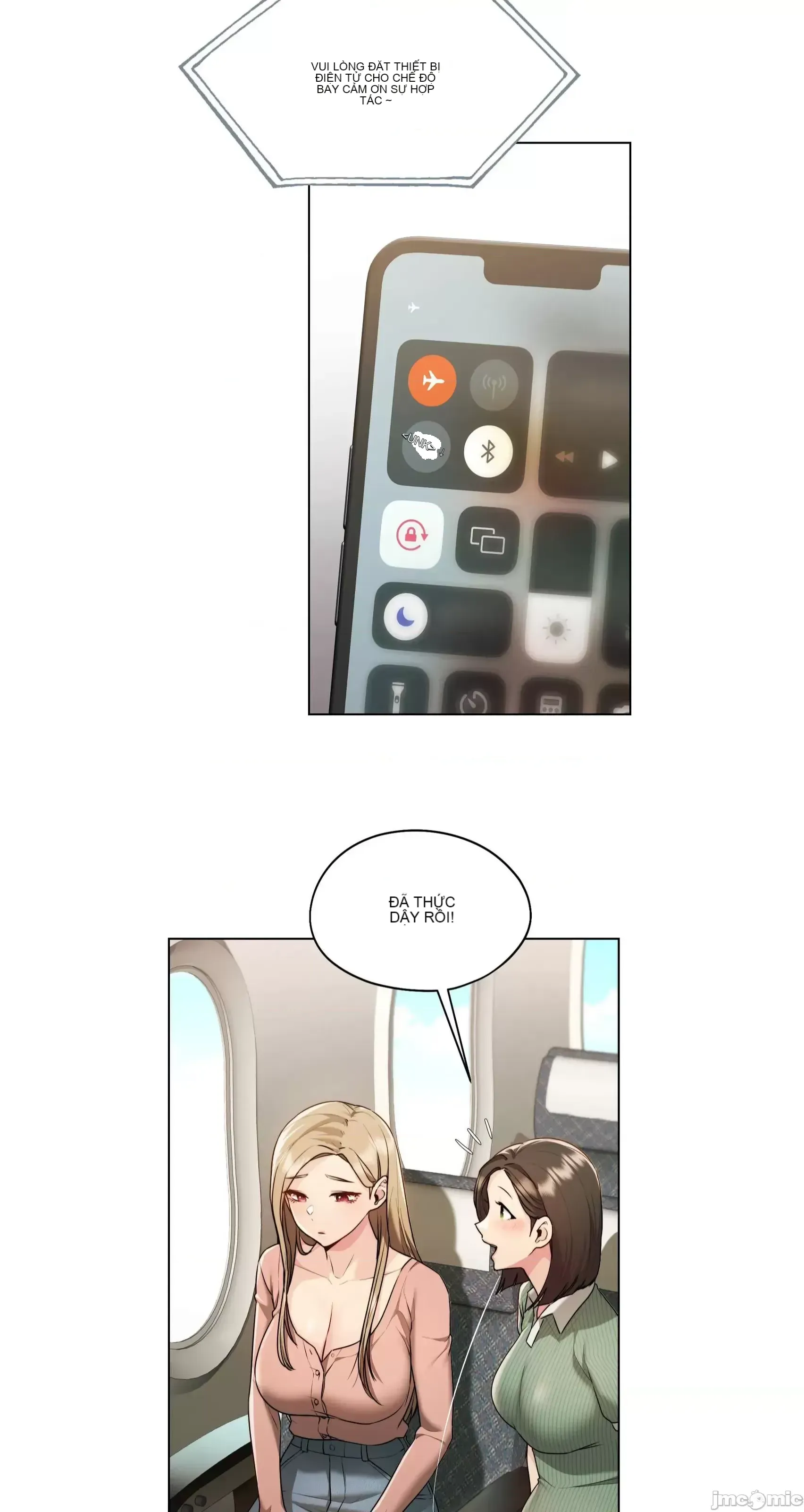 今日起的最愛 Chương 1-72