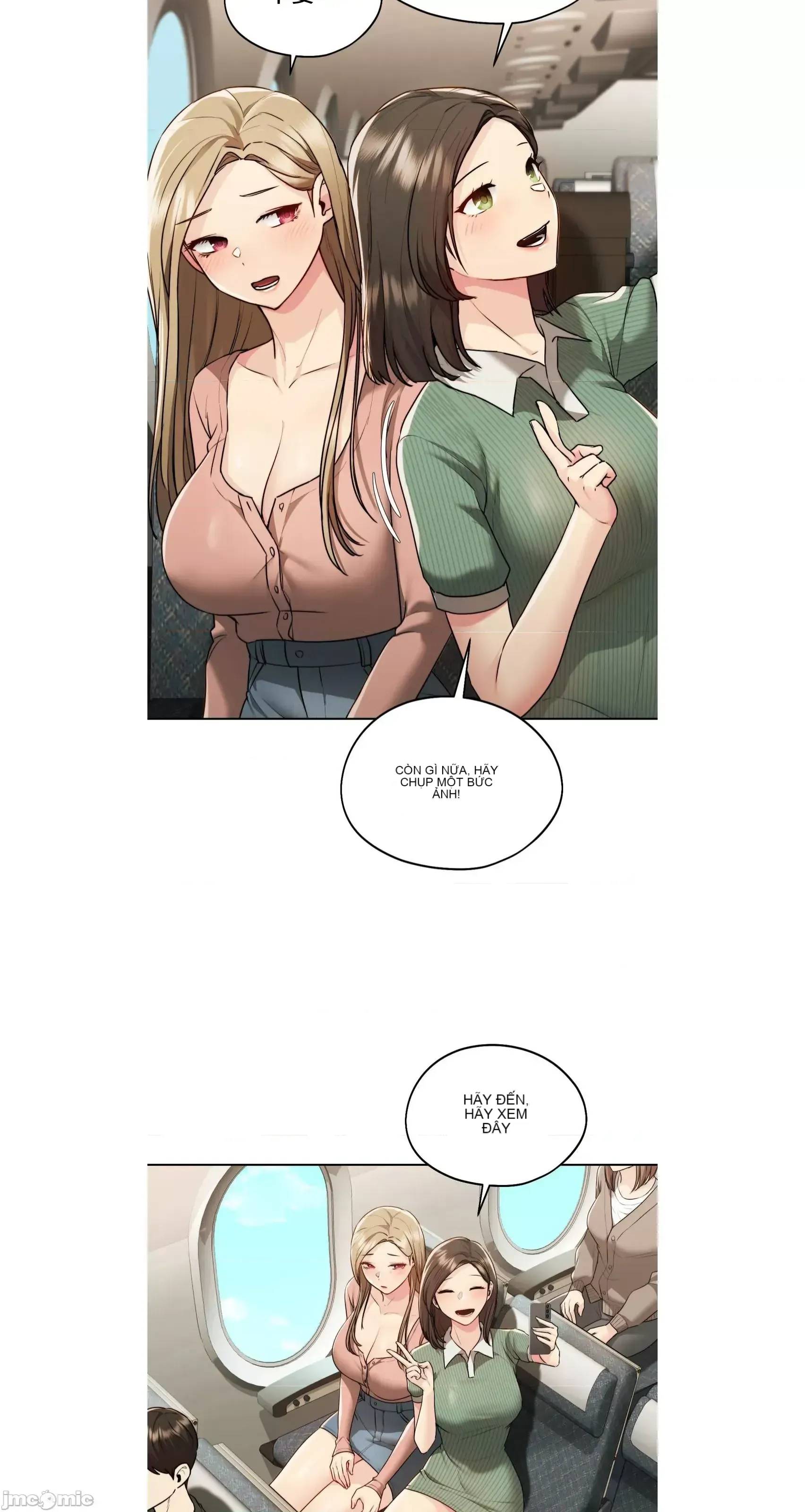 今日起的最愛 Chương 1-72