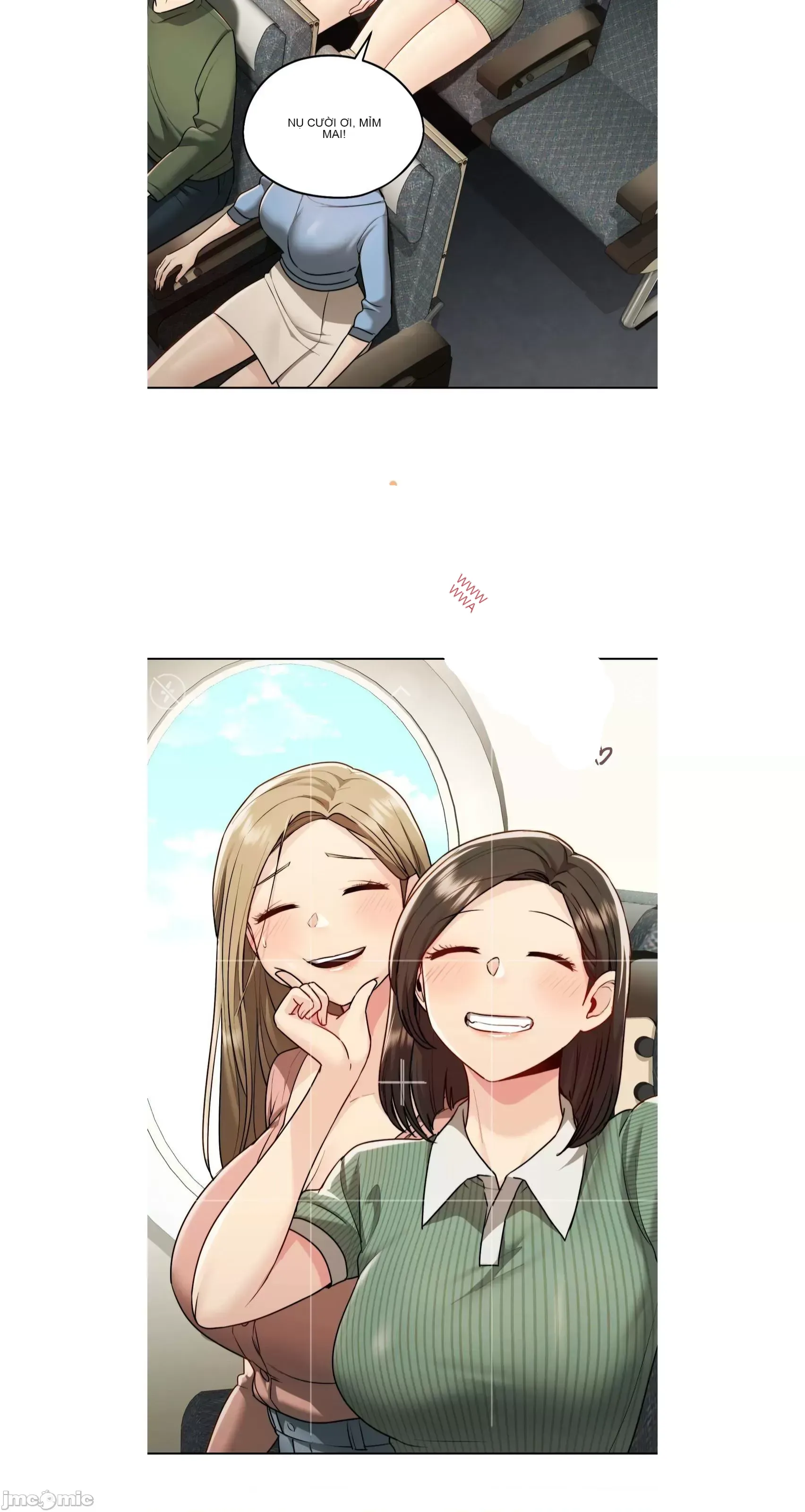 今日起的最愛 Chương 1-72