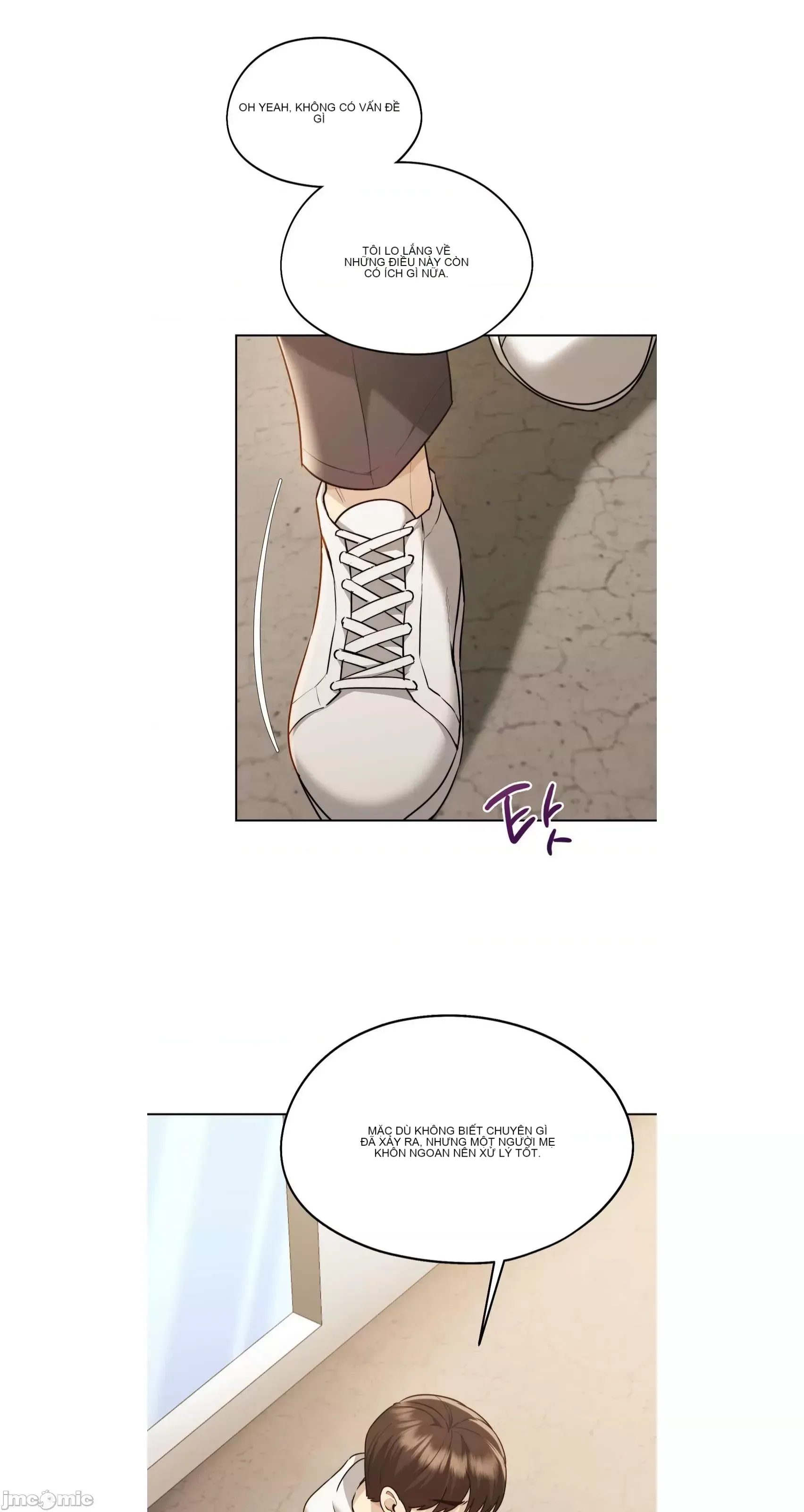 今日起的最愛 Chương 1-72