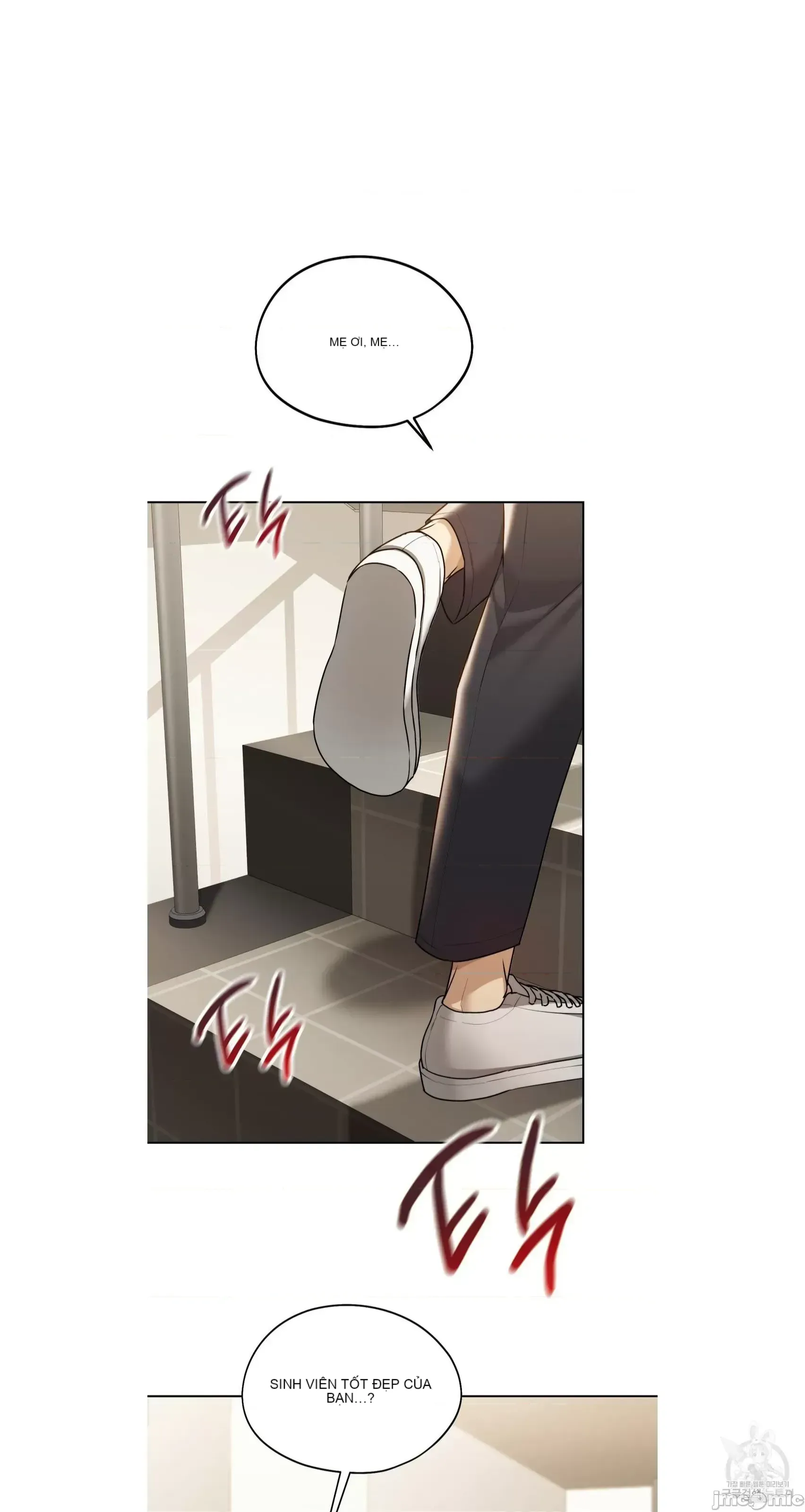 今日起的最愛 Chương 1-72