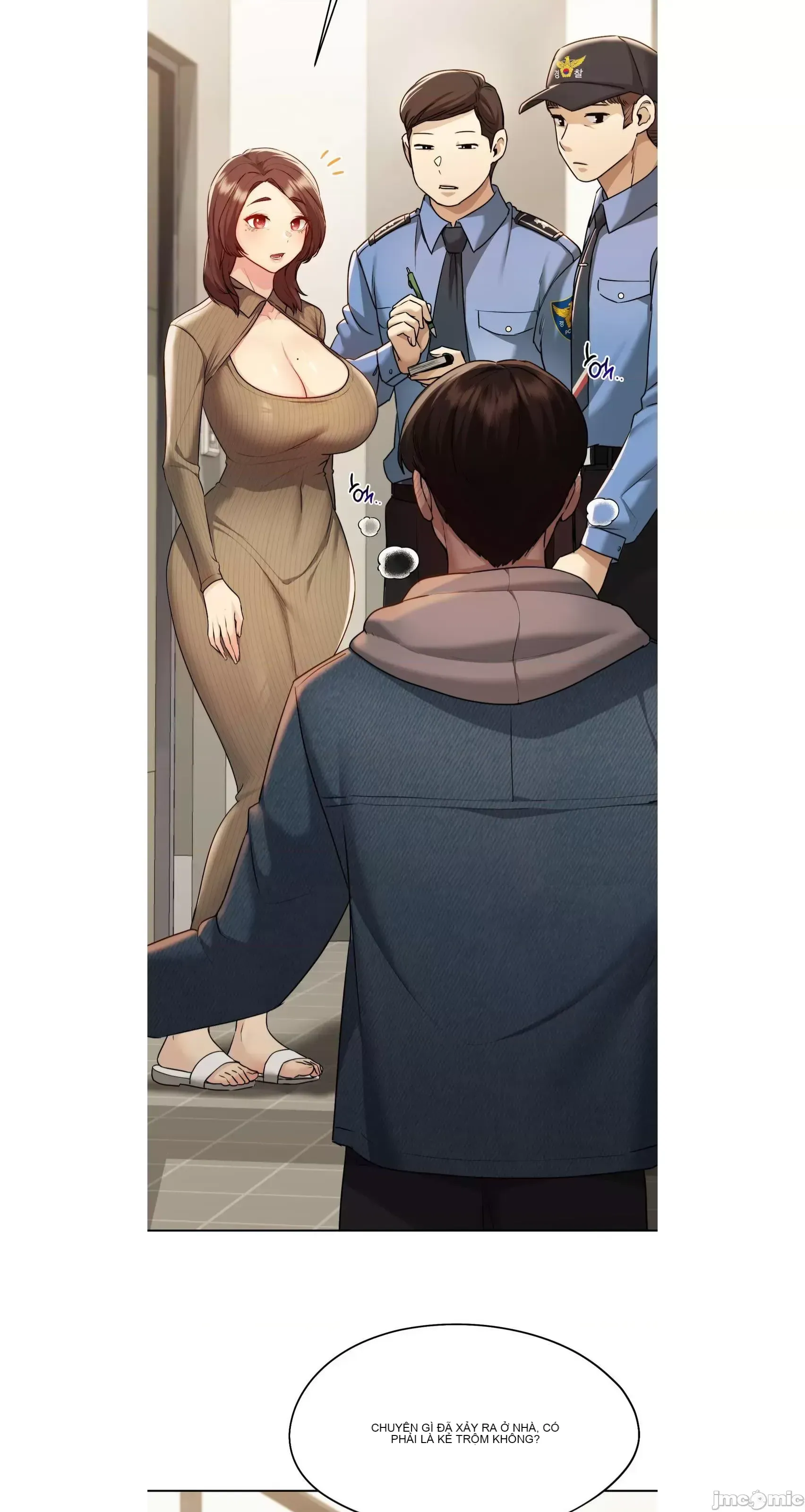 今日起的最愛 Chương 1-72