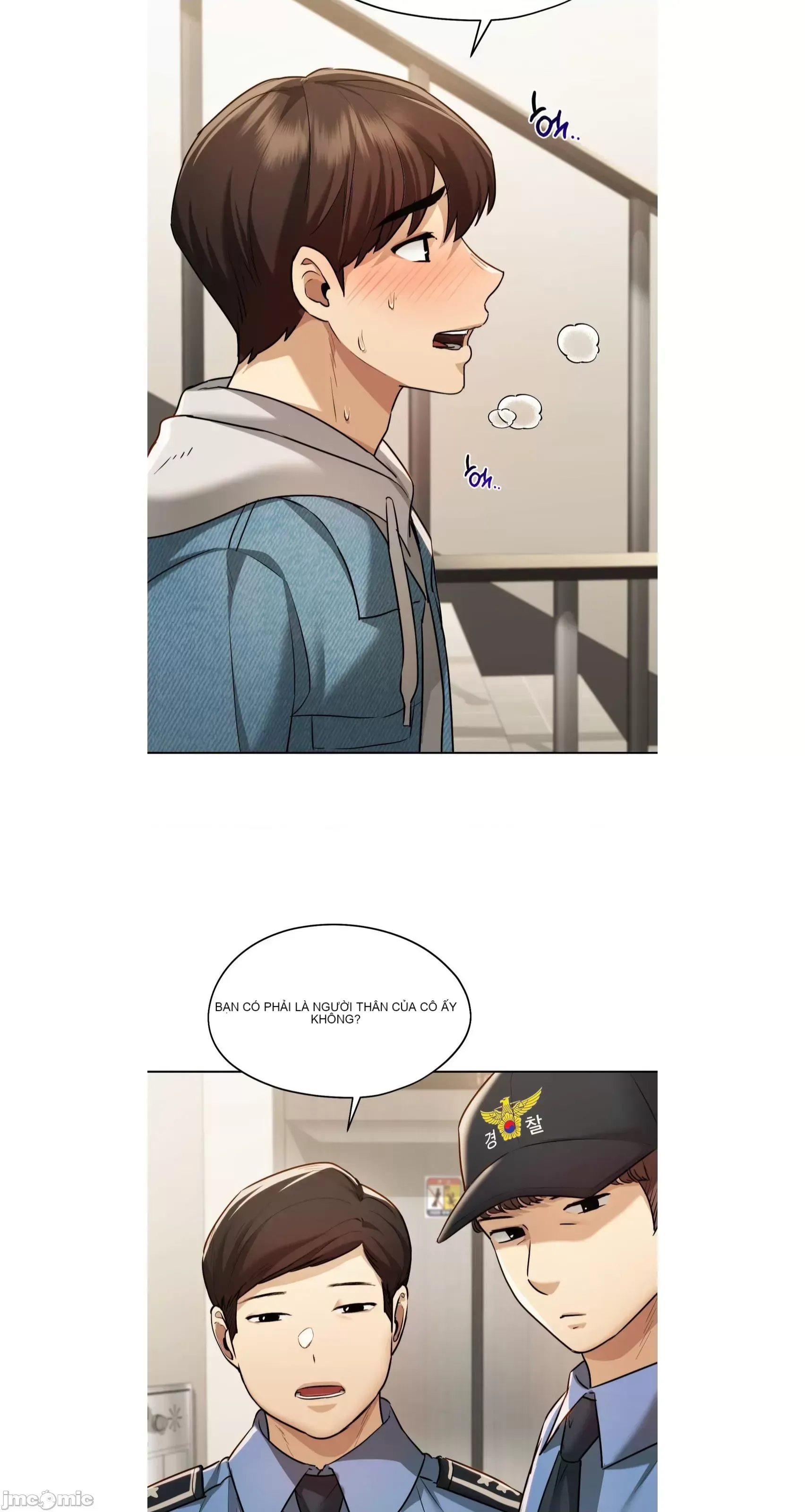 今日起的最愛 Chương 1-72