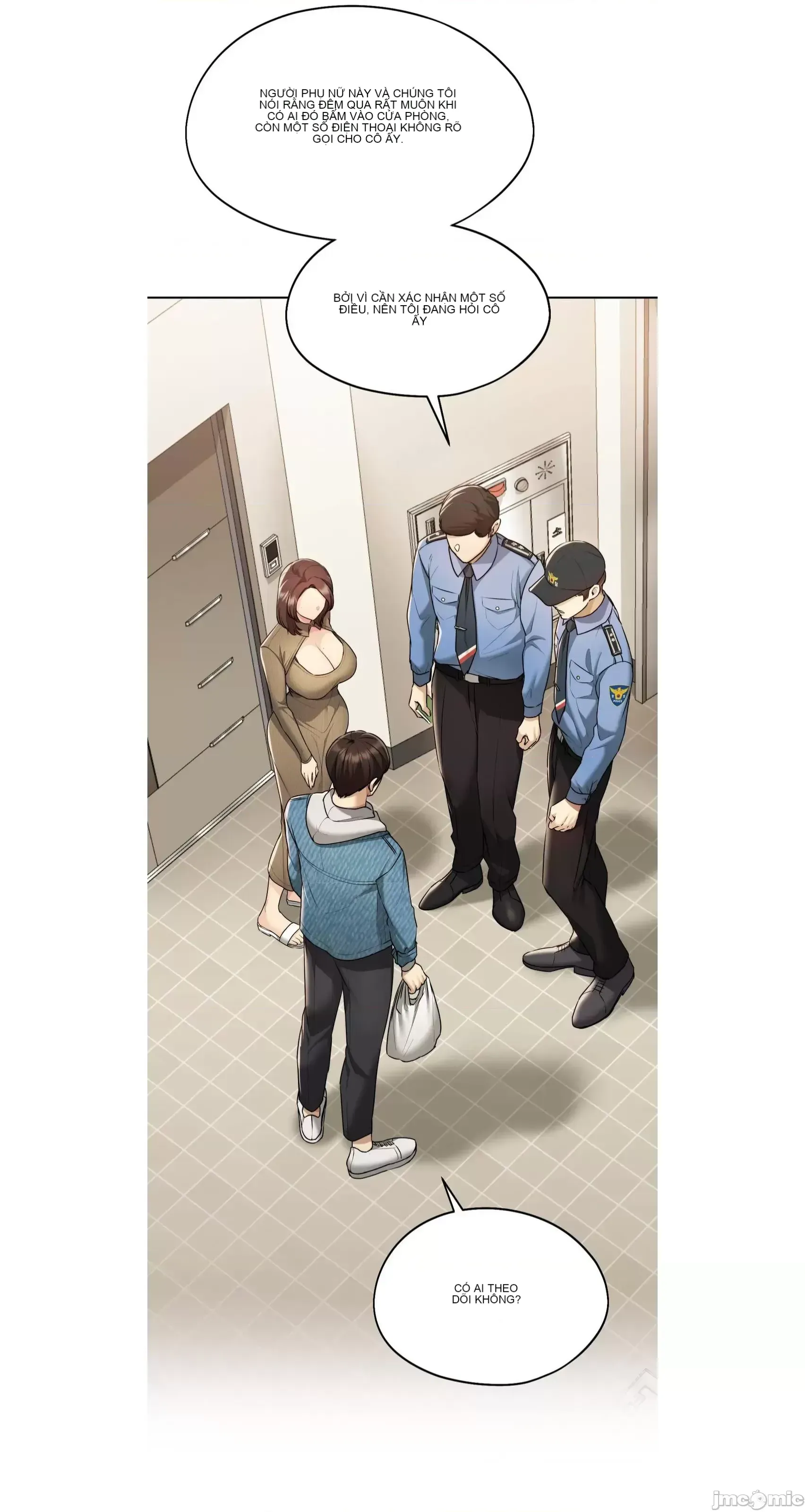 今日起的最愛 Chương 1-72