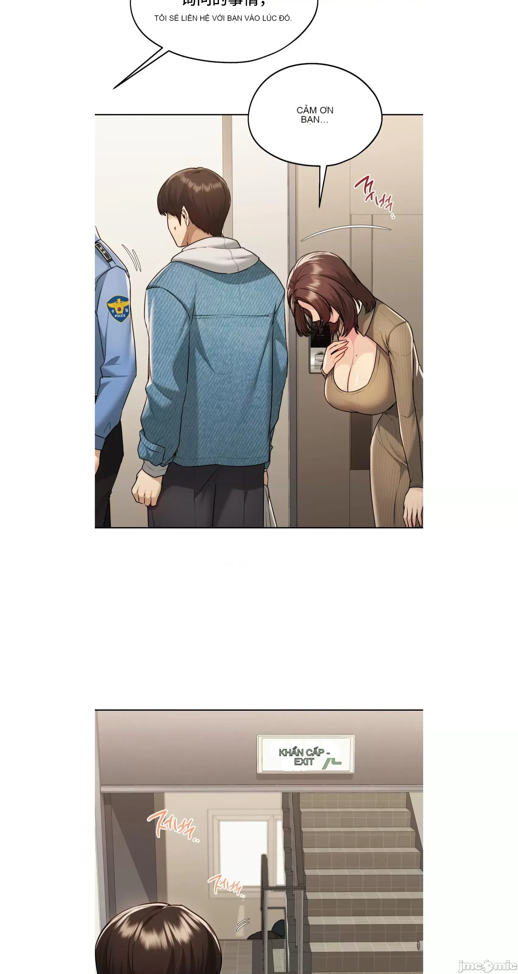 今日起的最愛 Chương 1-72