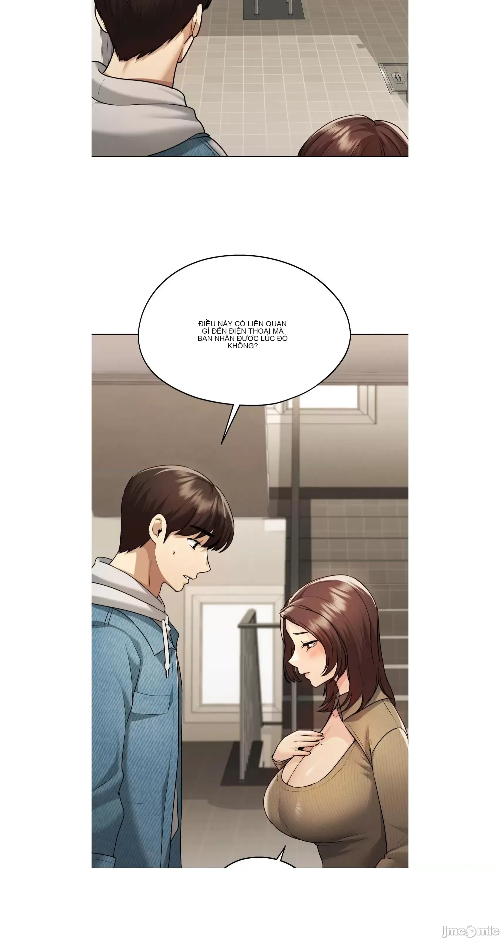 今日起的最愛 Chương 1-72