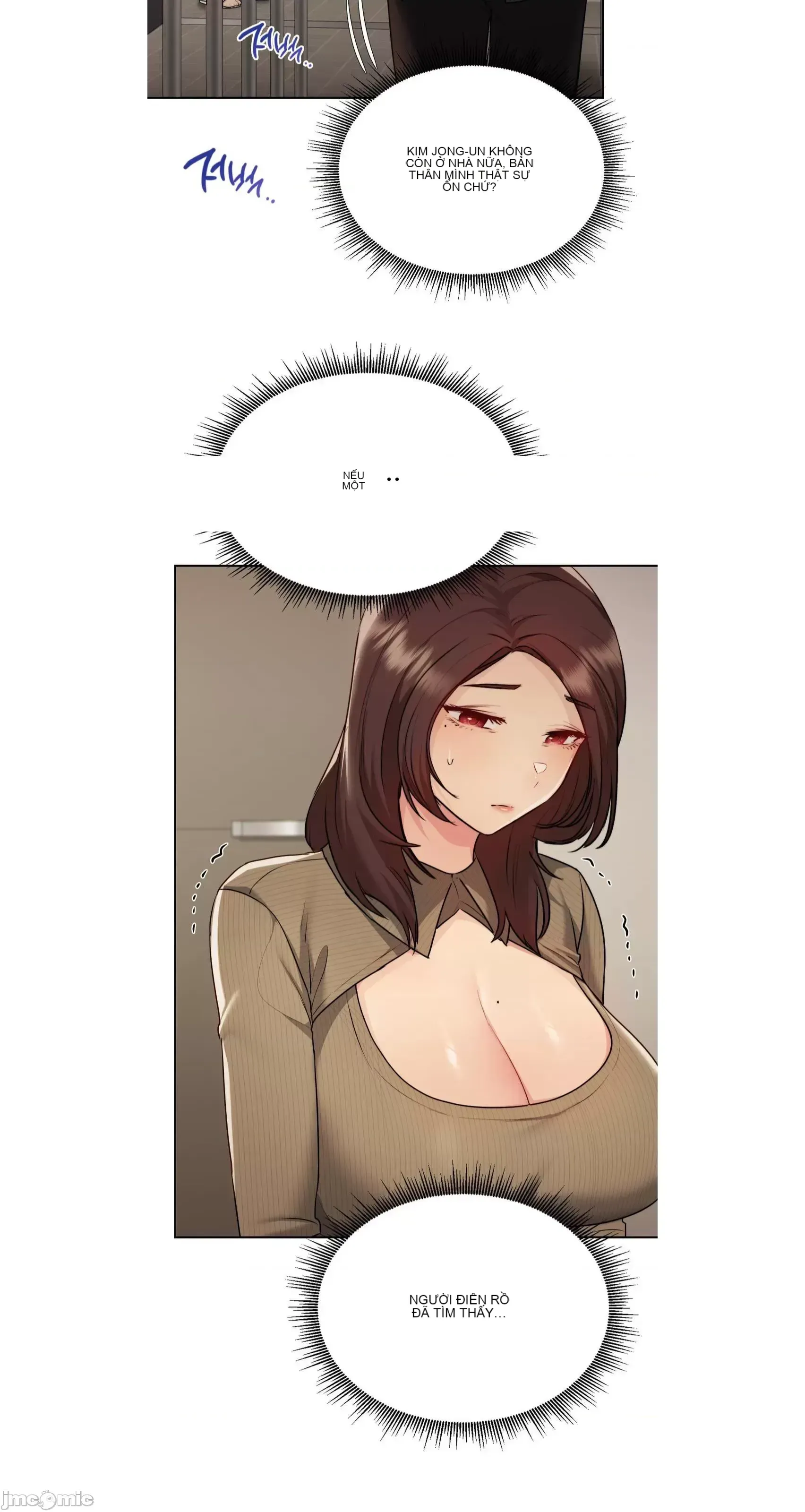 今日起的最愛 Chương 1-72