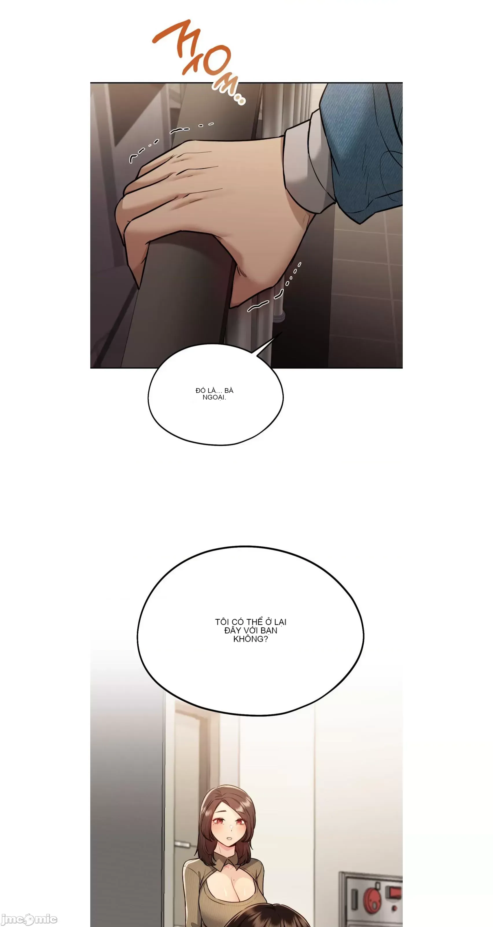 今日起的最愛 Chương 1-72