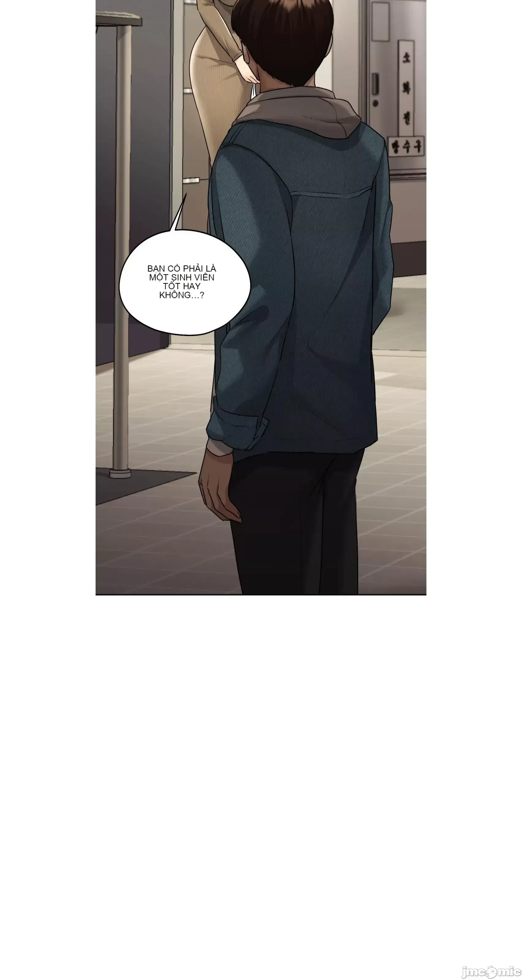 今日起的最愛 Chương 1-72