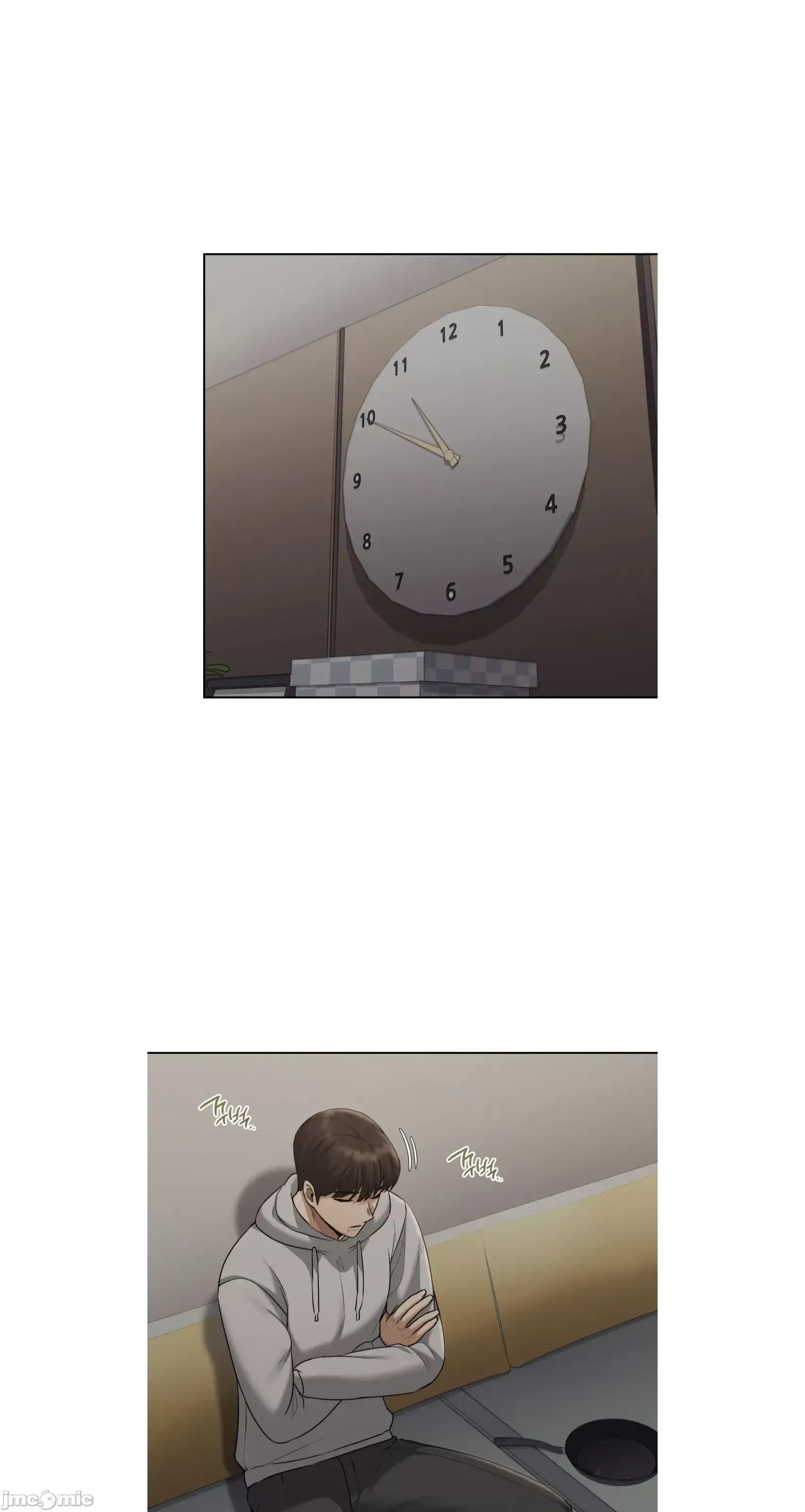 今日起的最愛 Chương 1-72