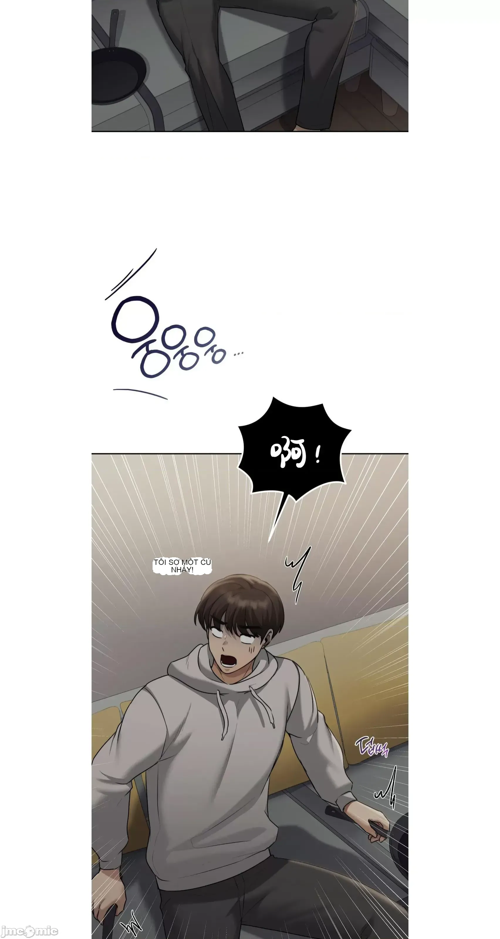 今日起的最愛 Chương 1-72