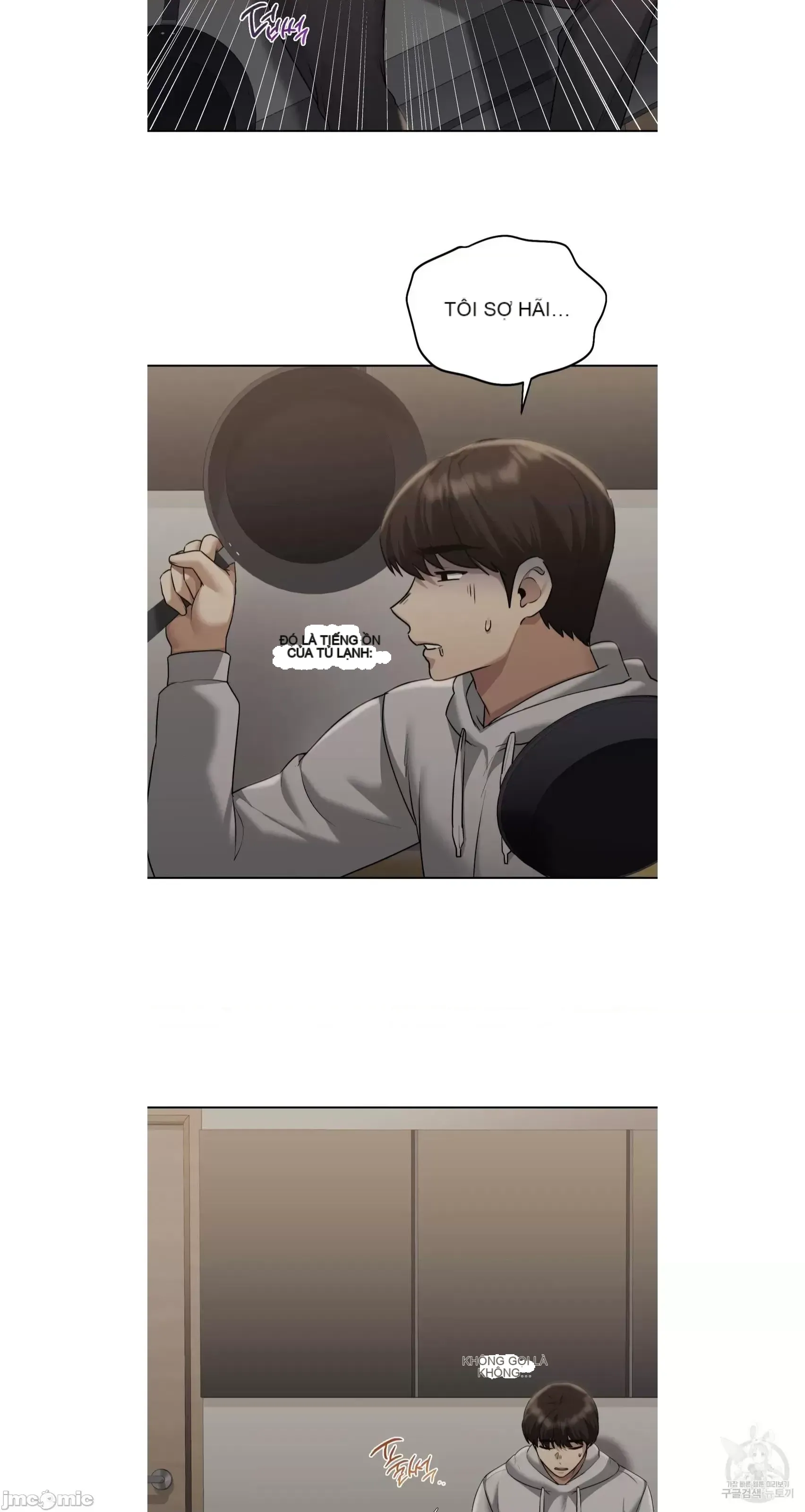 今日起的最愛 Chương 1-72