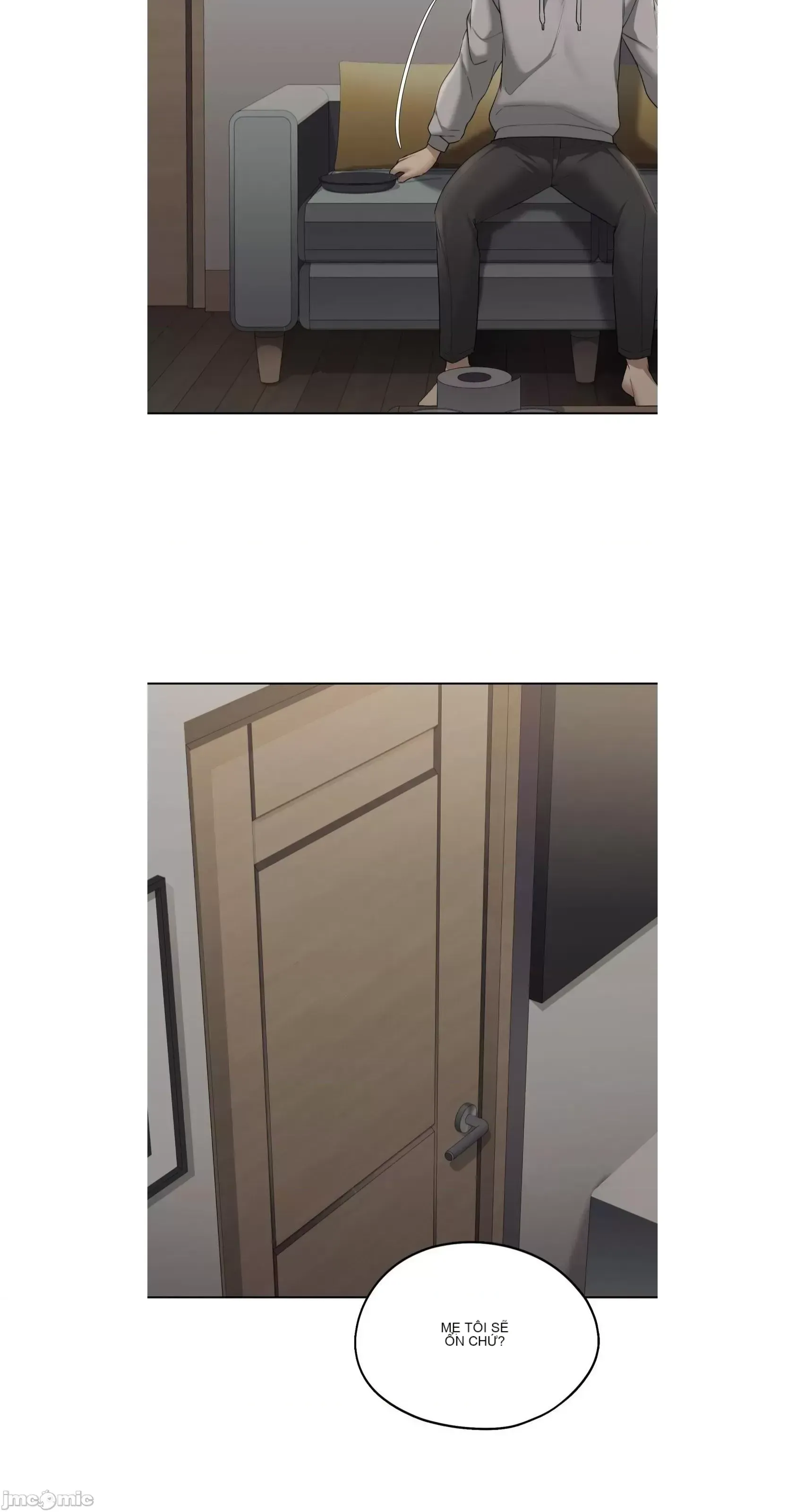 今日起的最愛 Chương 1-72