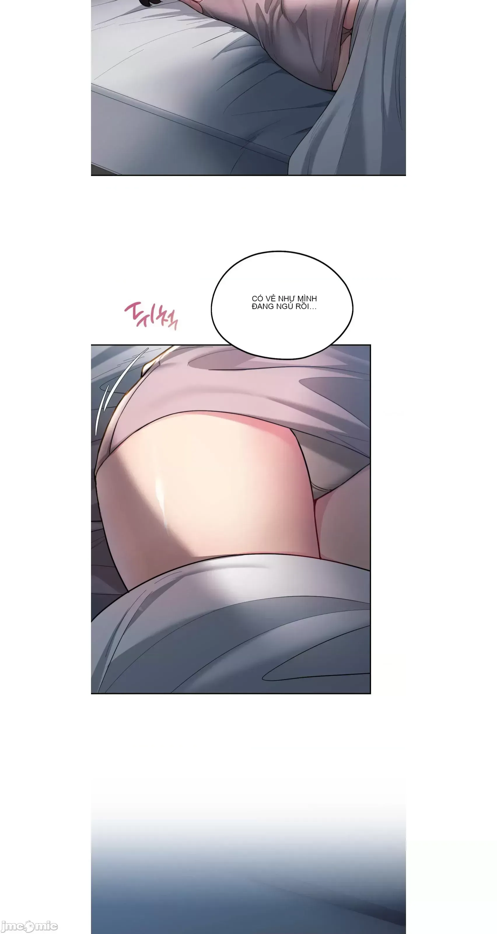 今日起的最愛 Chương 1-72