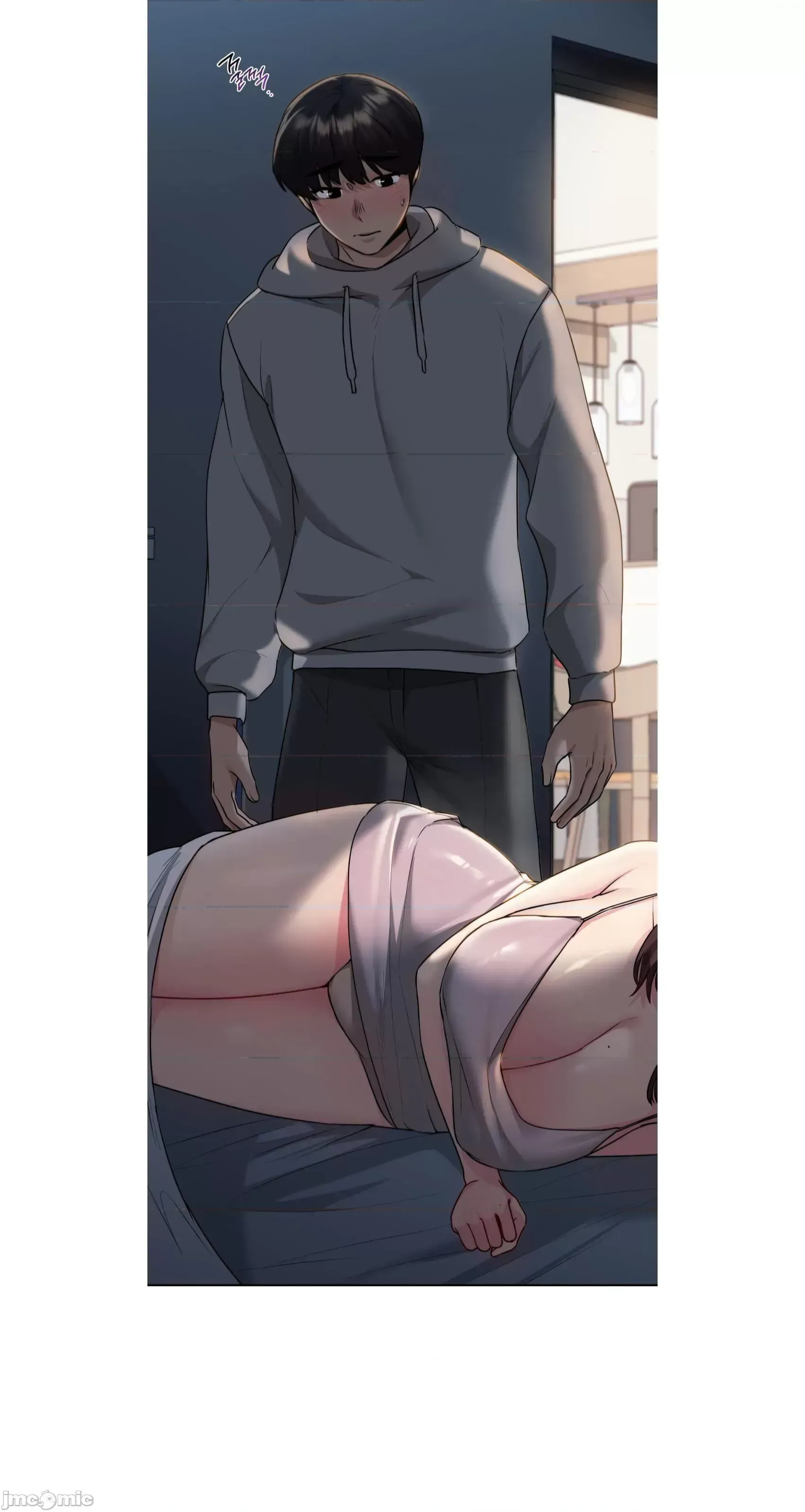 今日起的最愛 Chương 1-72