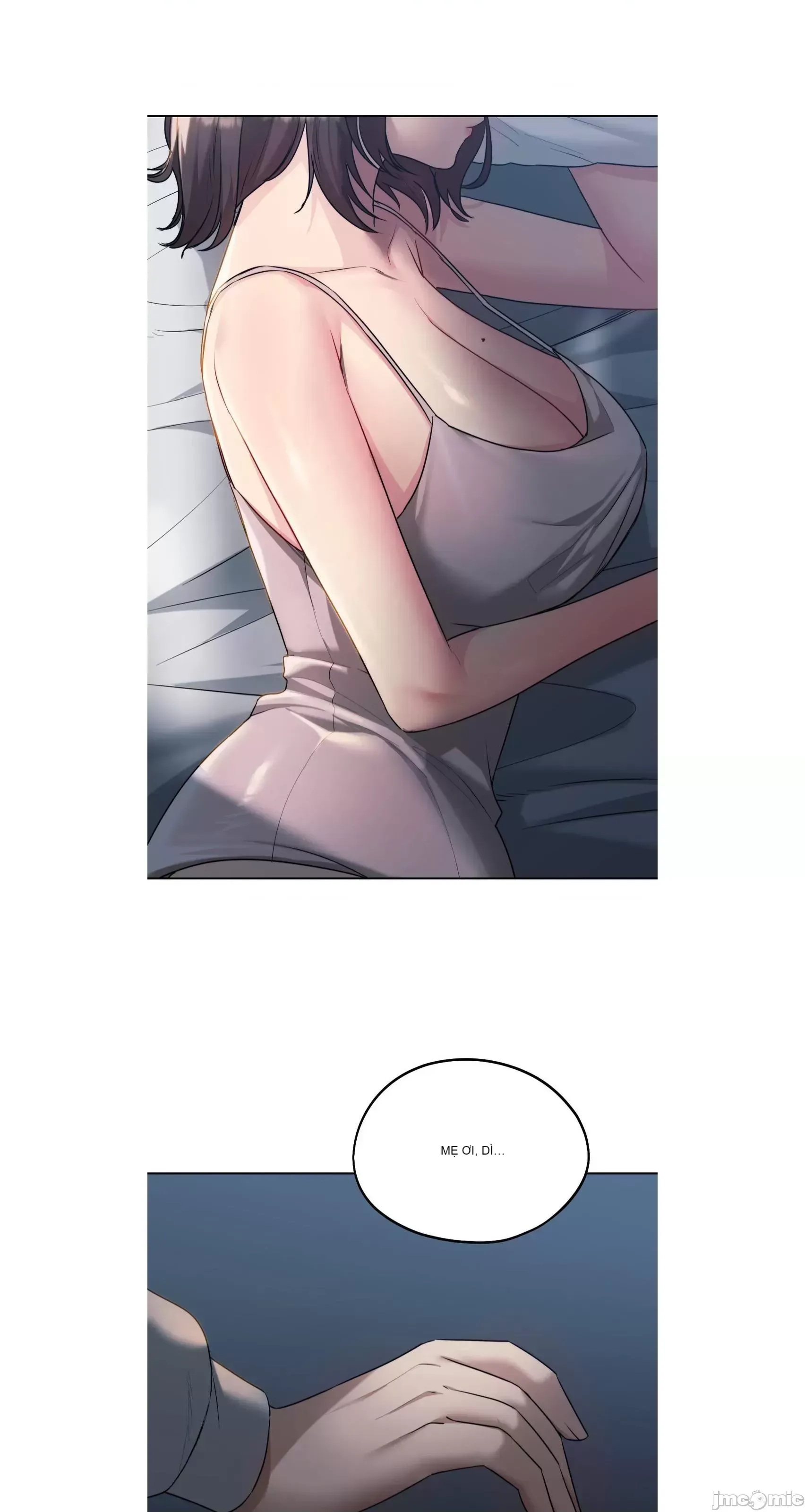 今日起的最愛 Chương 1-72