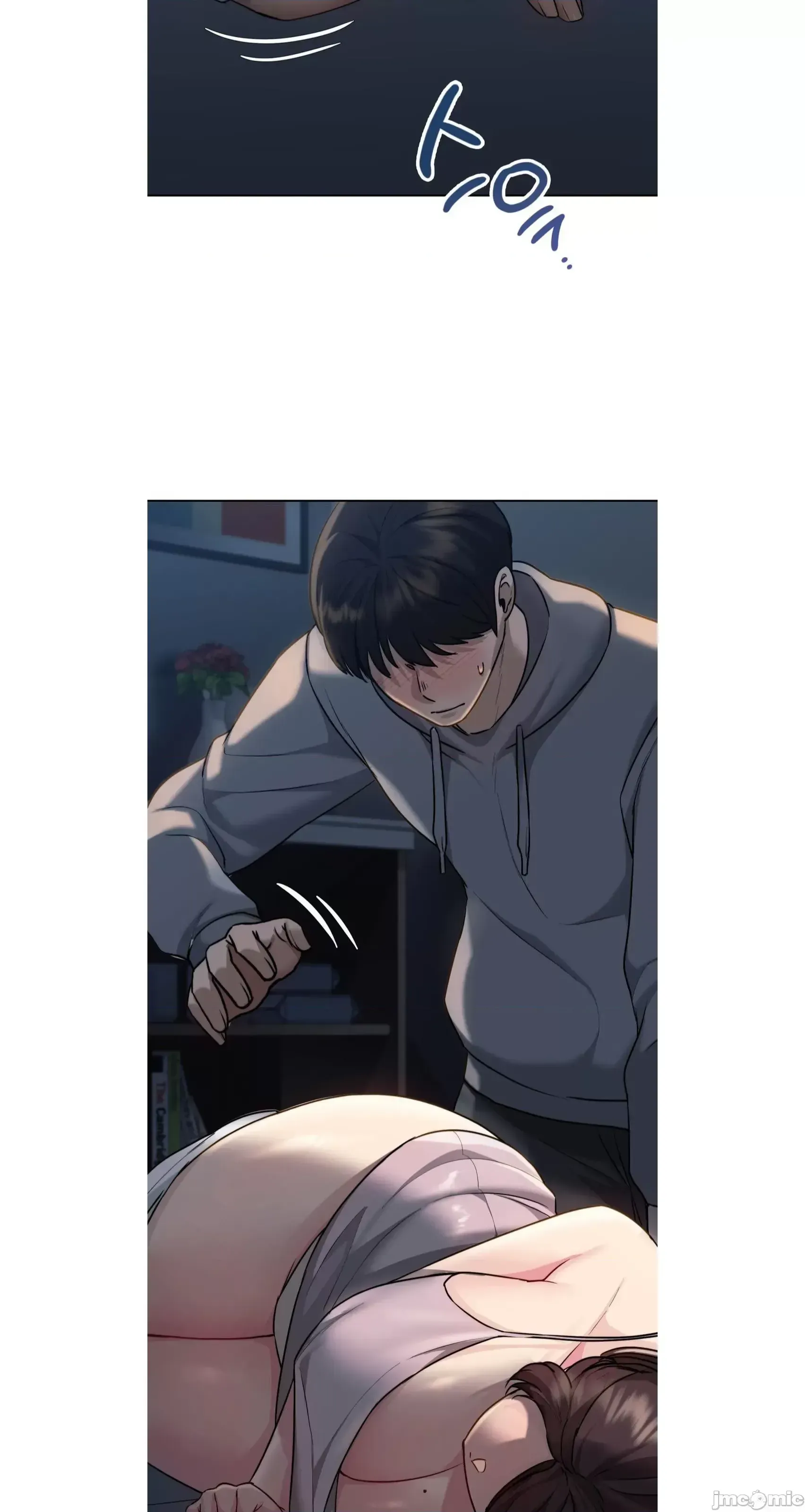 今日起的最愛 Chương 1-72