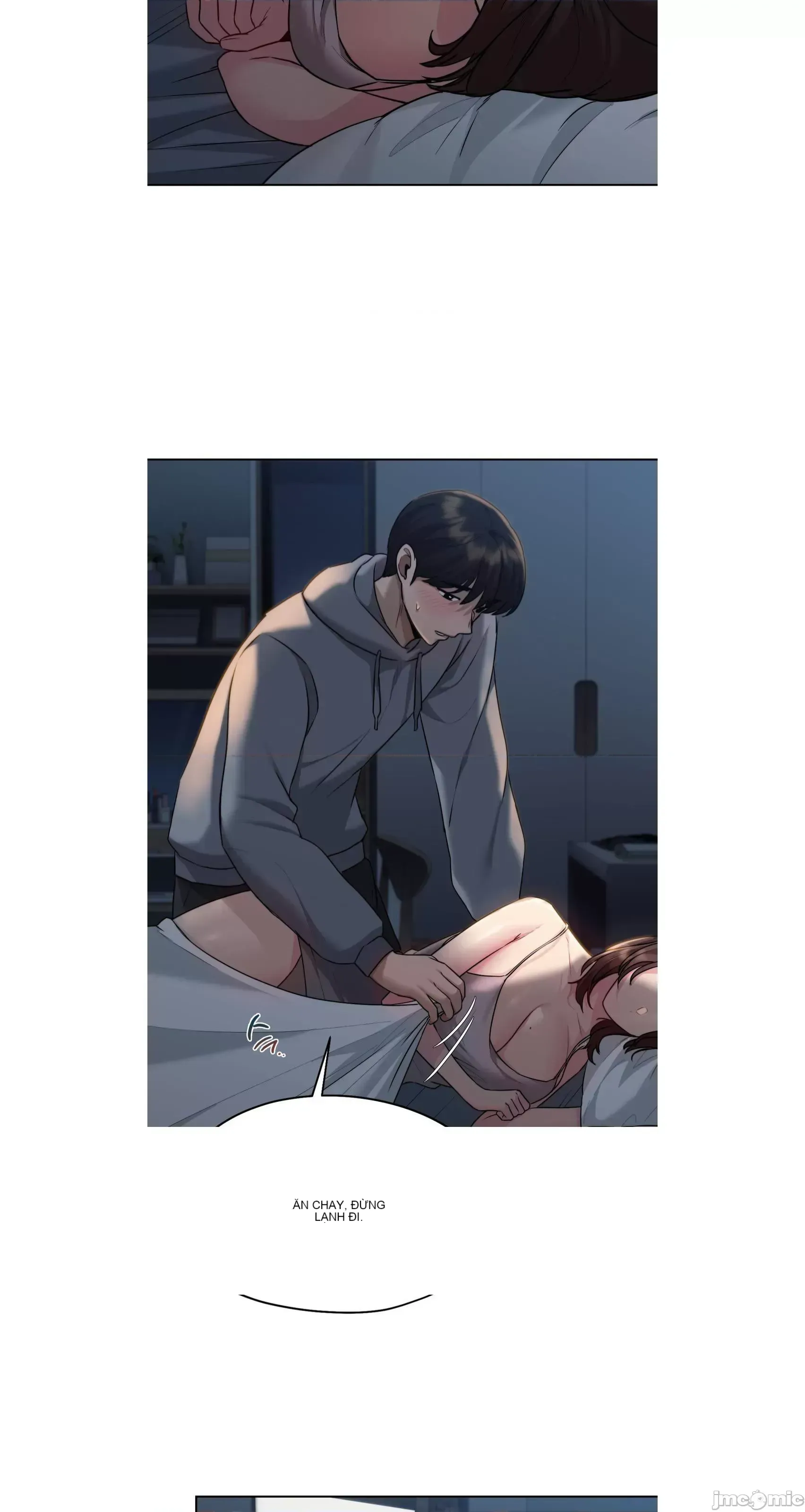 今日起的最愛 Chương 1-72