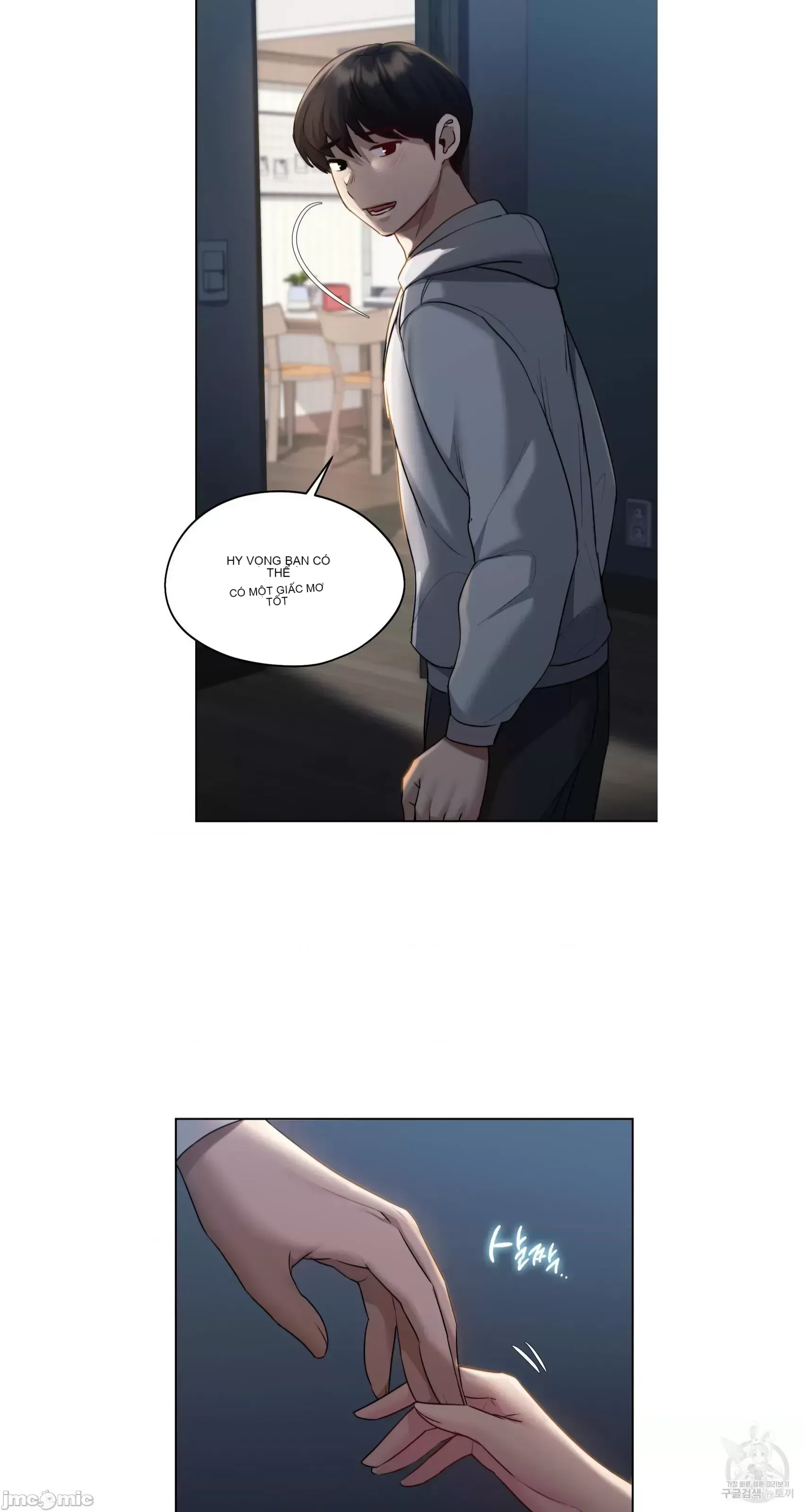 今日起的最愛 Chương 1-72