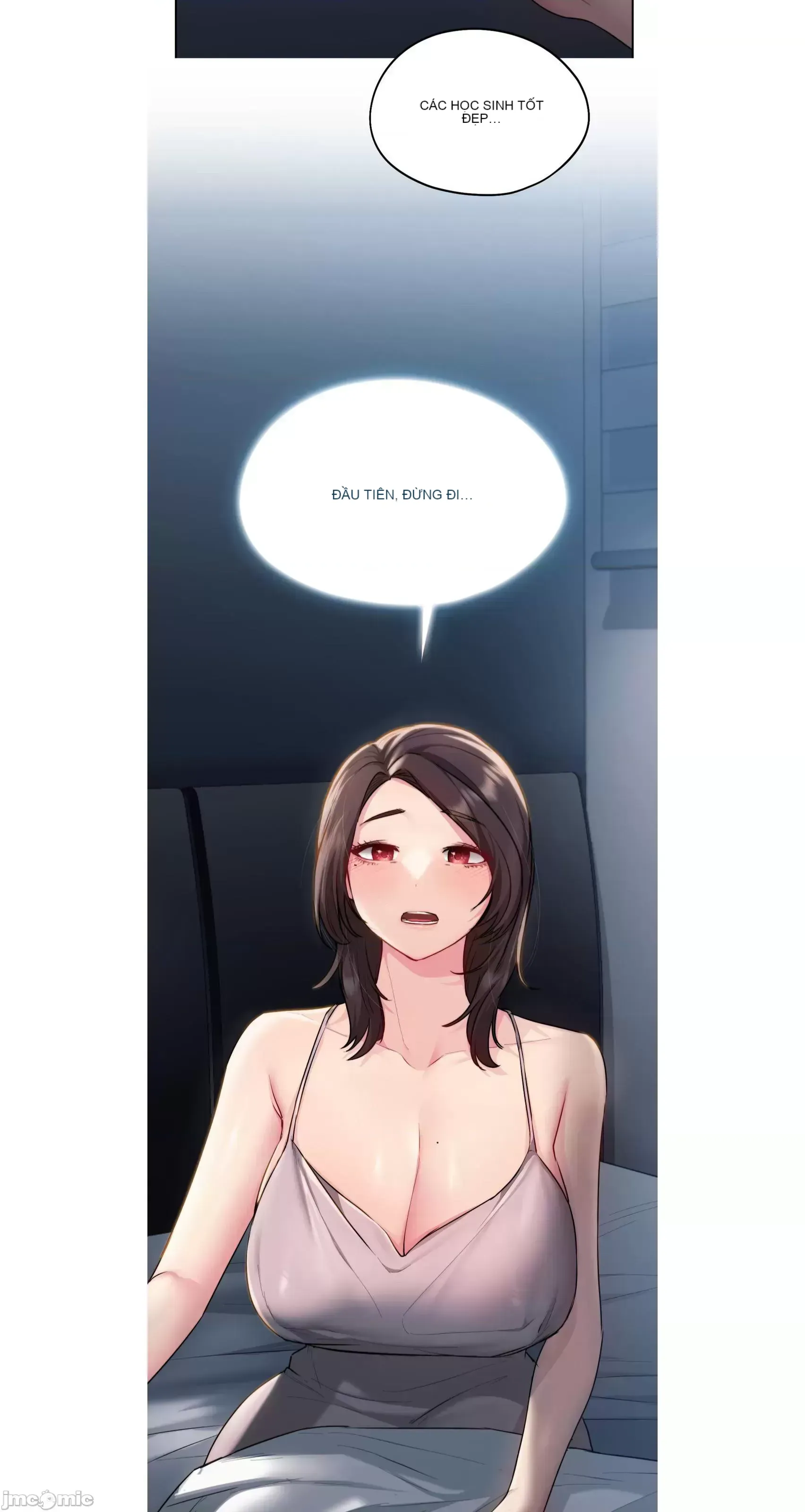 今日起的最愛 Chương 1-72