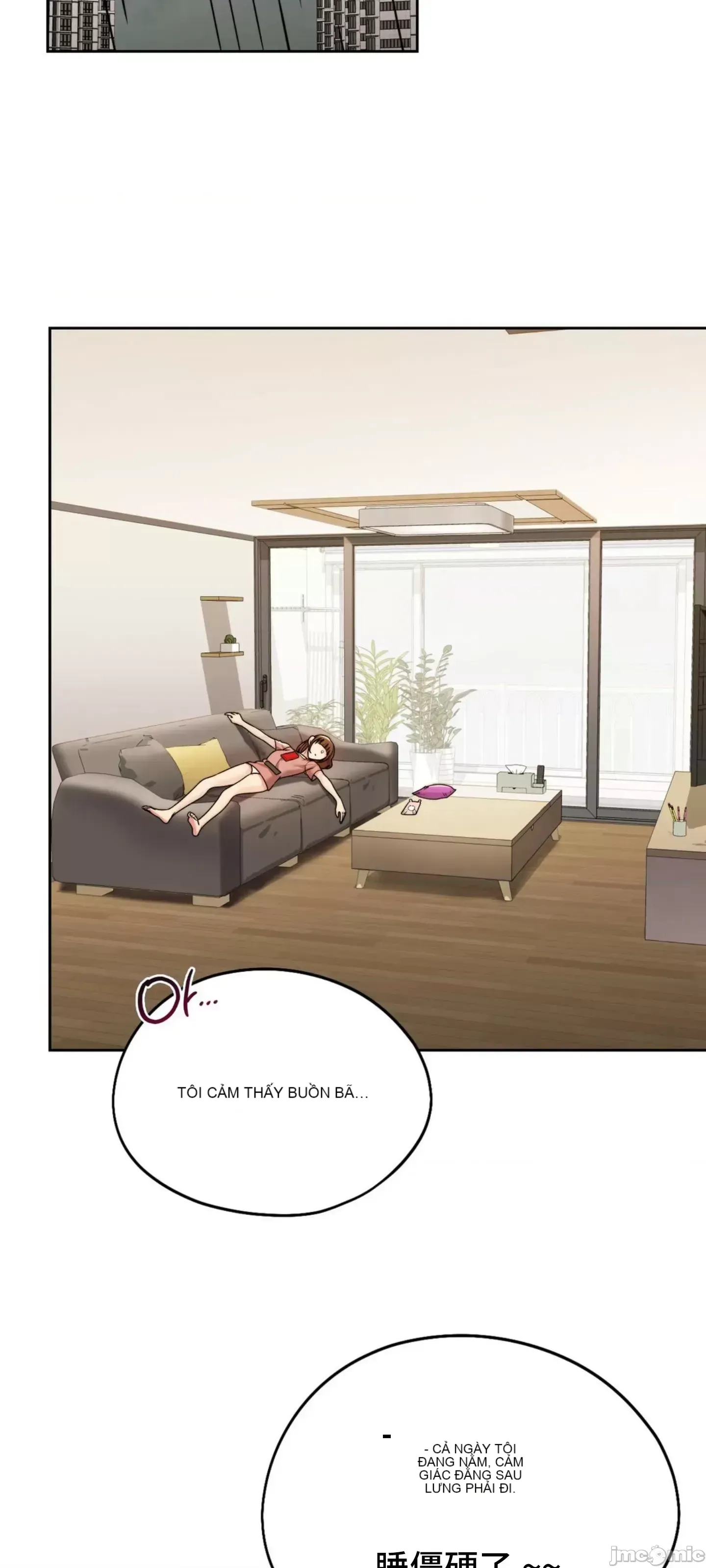 今日起的最愛 Chương 1-72