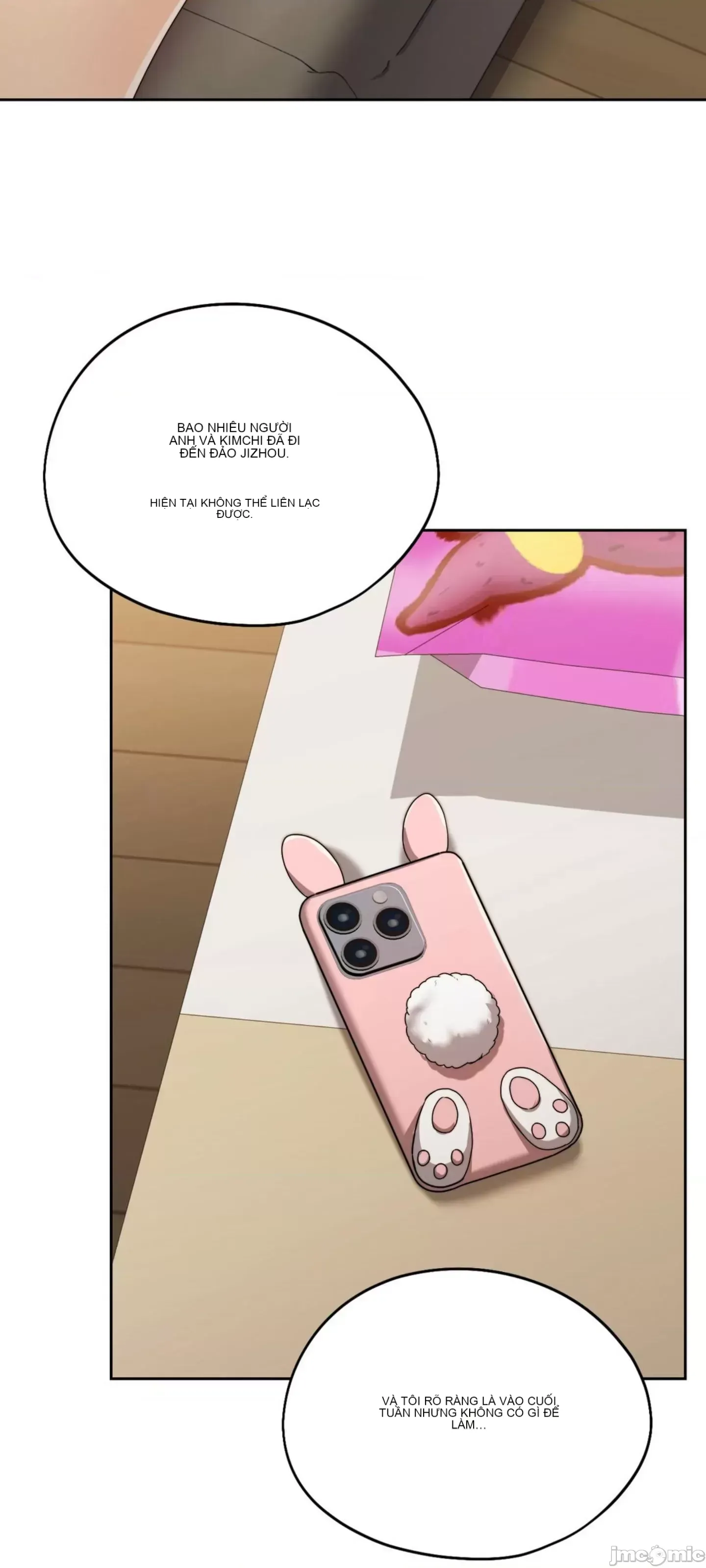 今日起的最愛 Chương 1-72