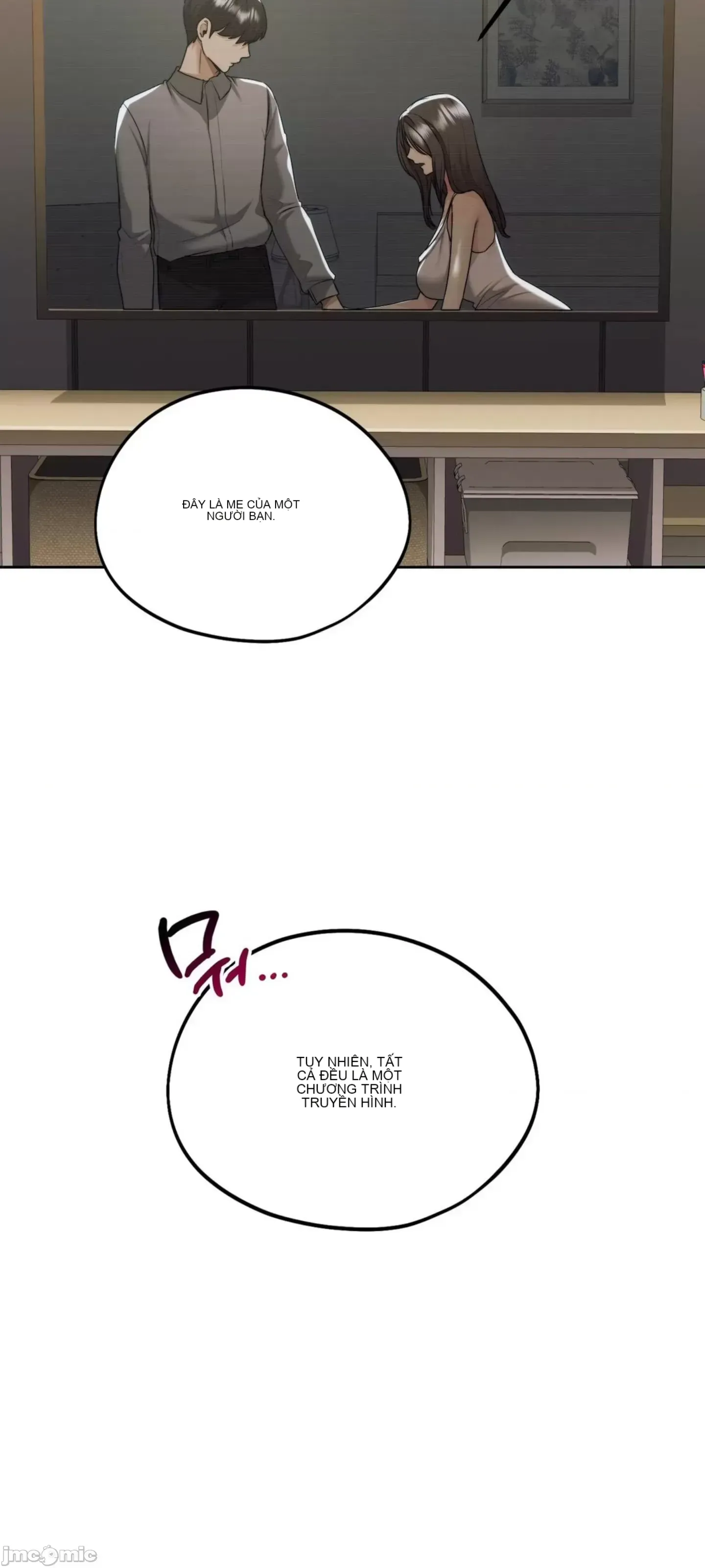 今日起的最愛 Chương 1-72