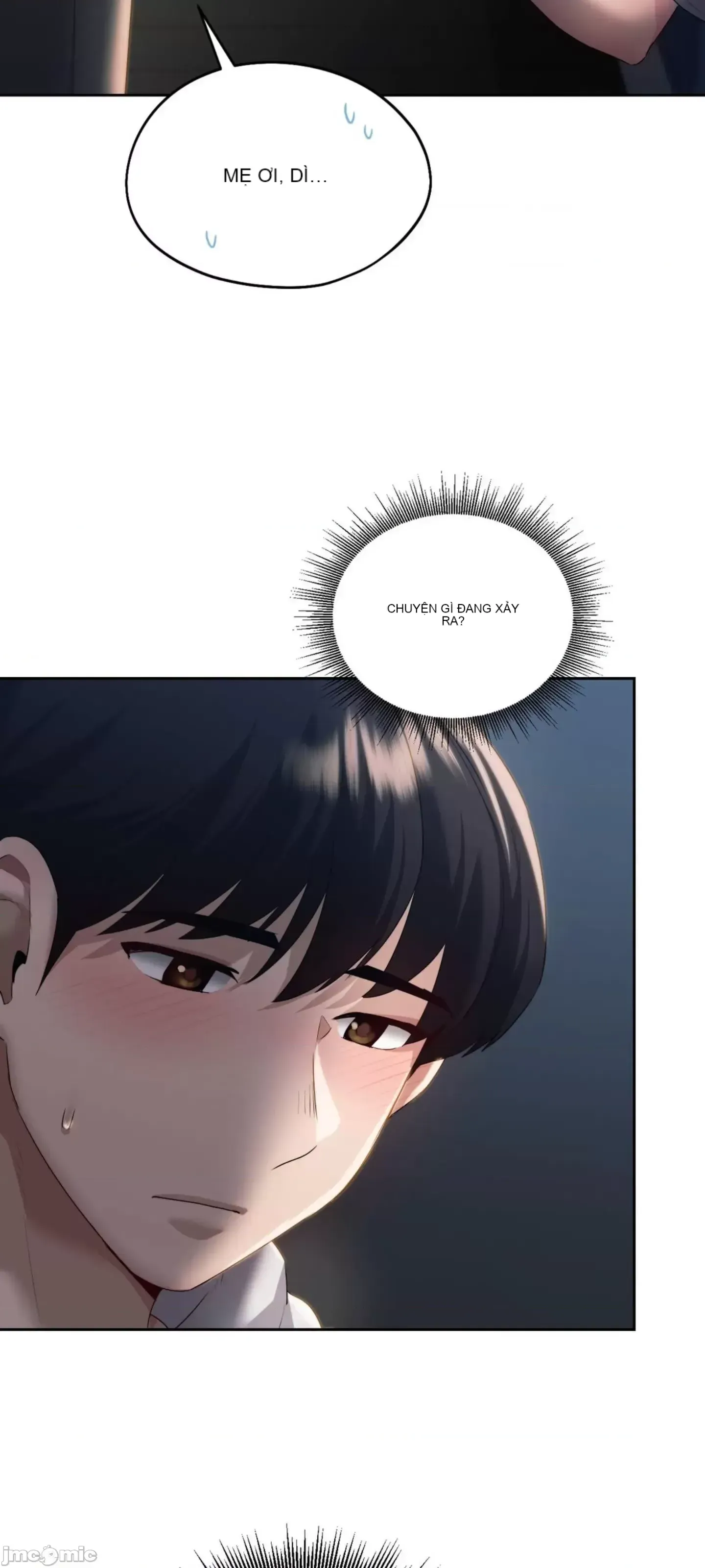 今日起的最愛 Chương 1-72