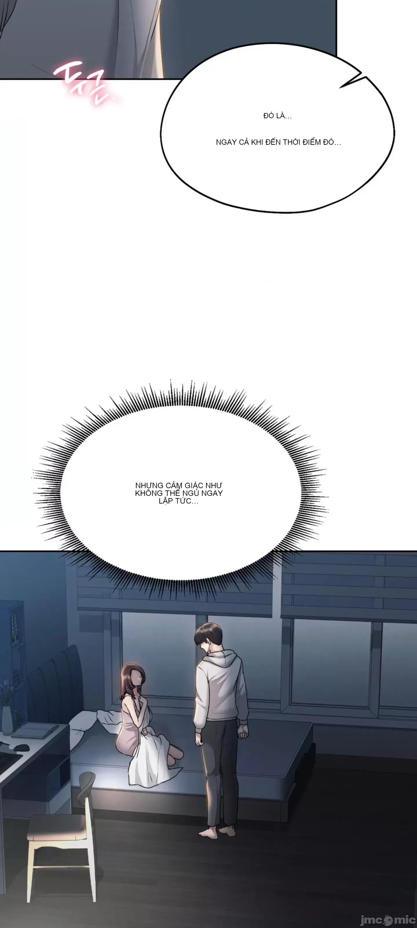 今日起的最愛 Chương 1-72