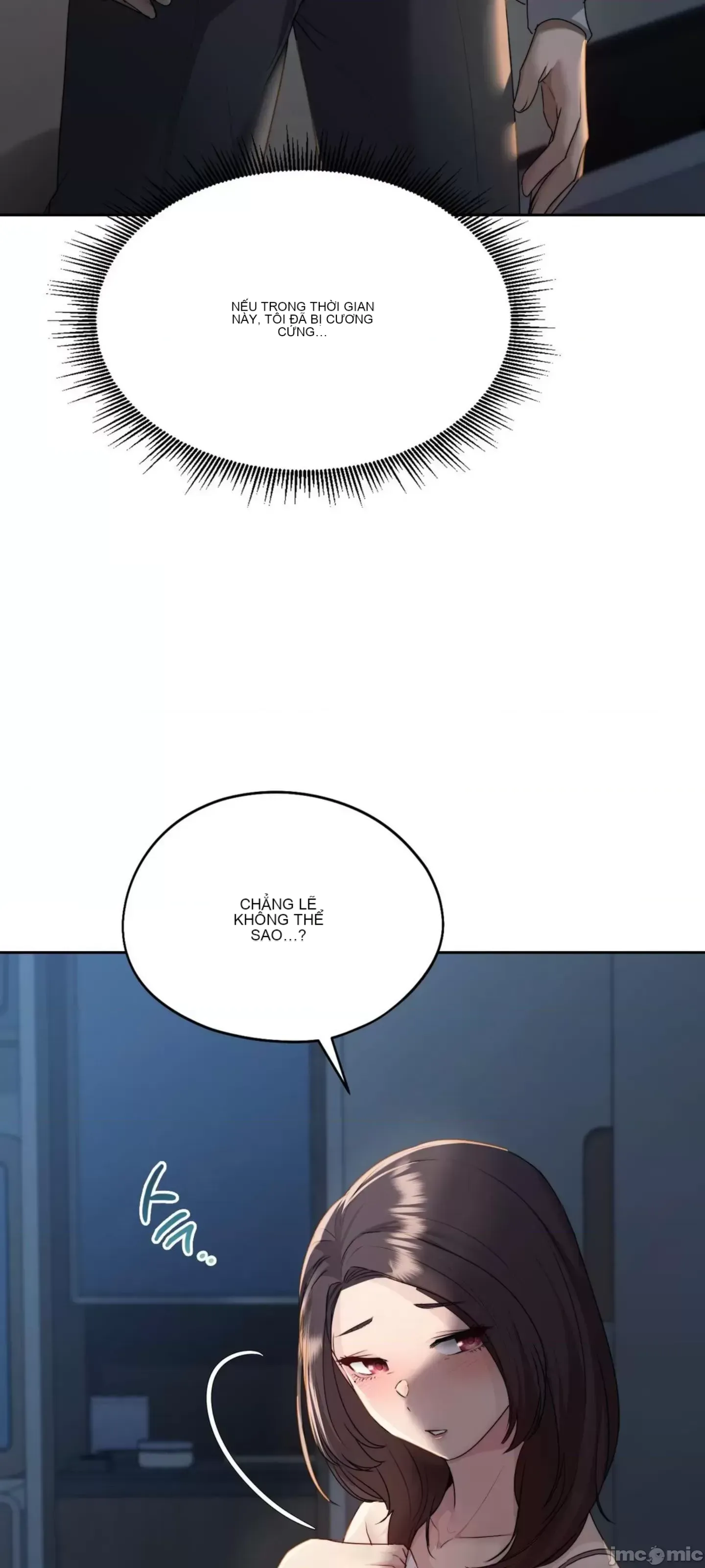 今日起的最愛 Chương 1-72