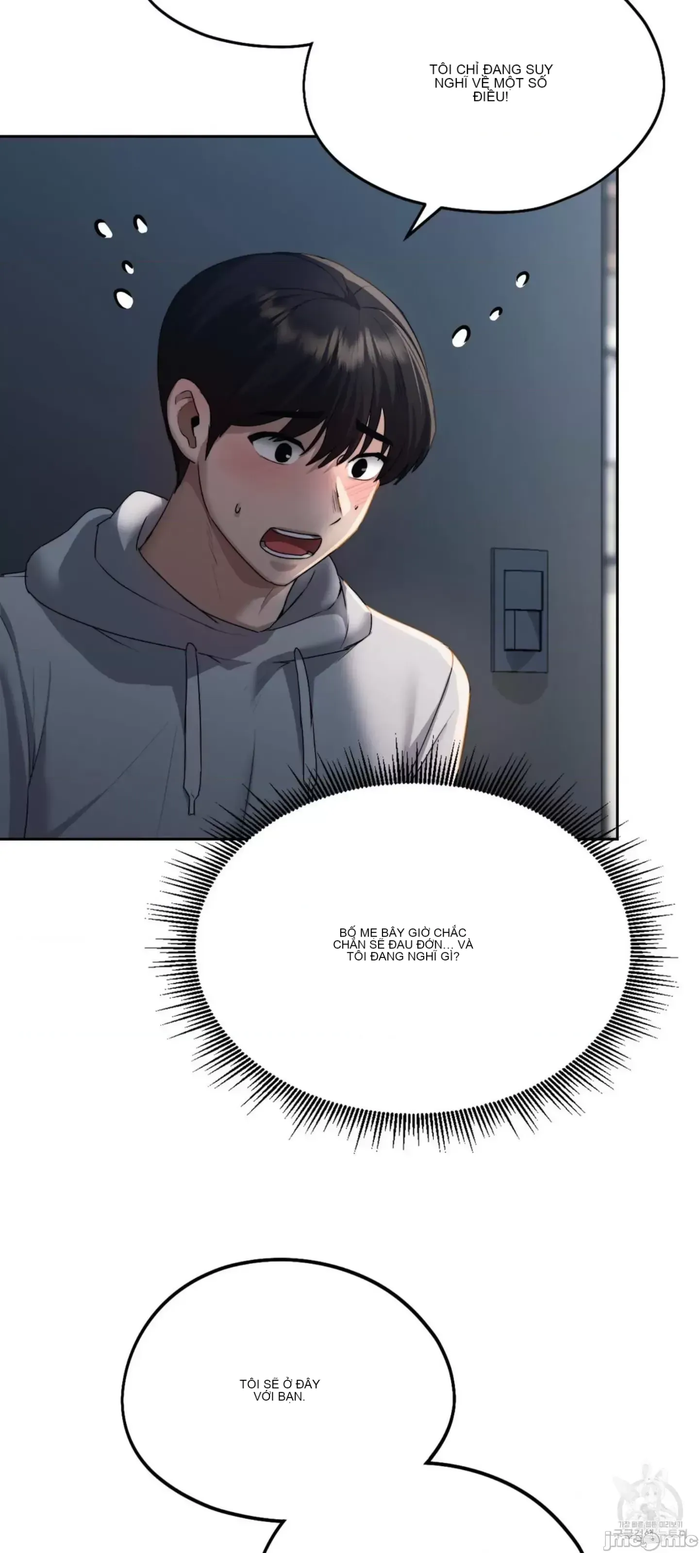 今日起的最愛 Chương 1-72