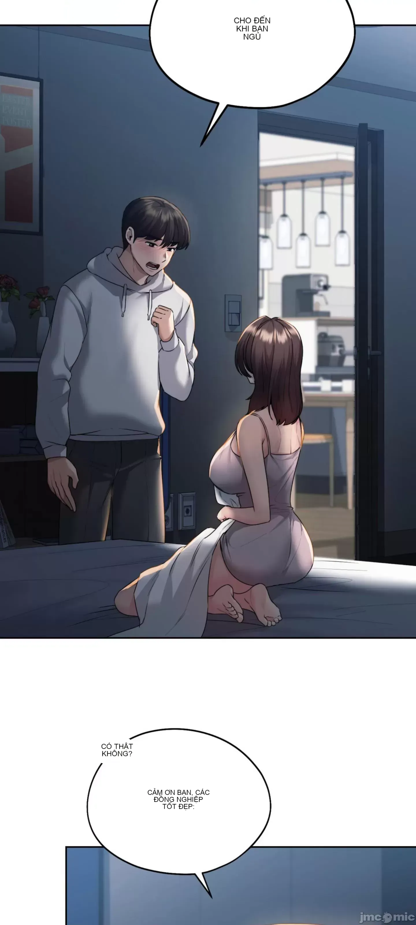 今日起的最愛 Chương 1-72